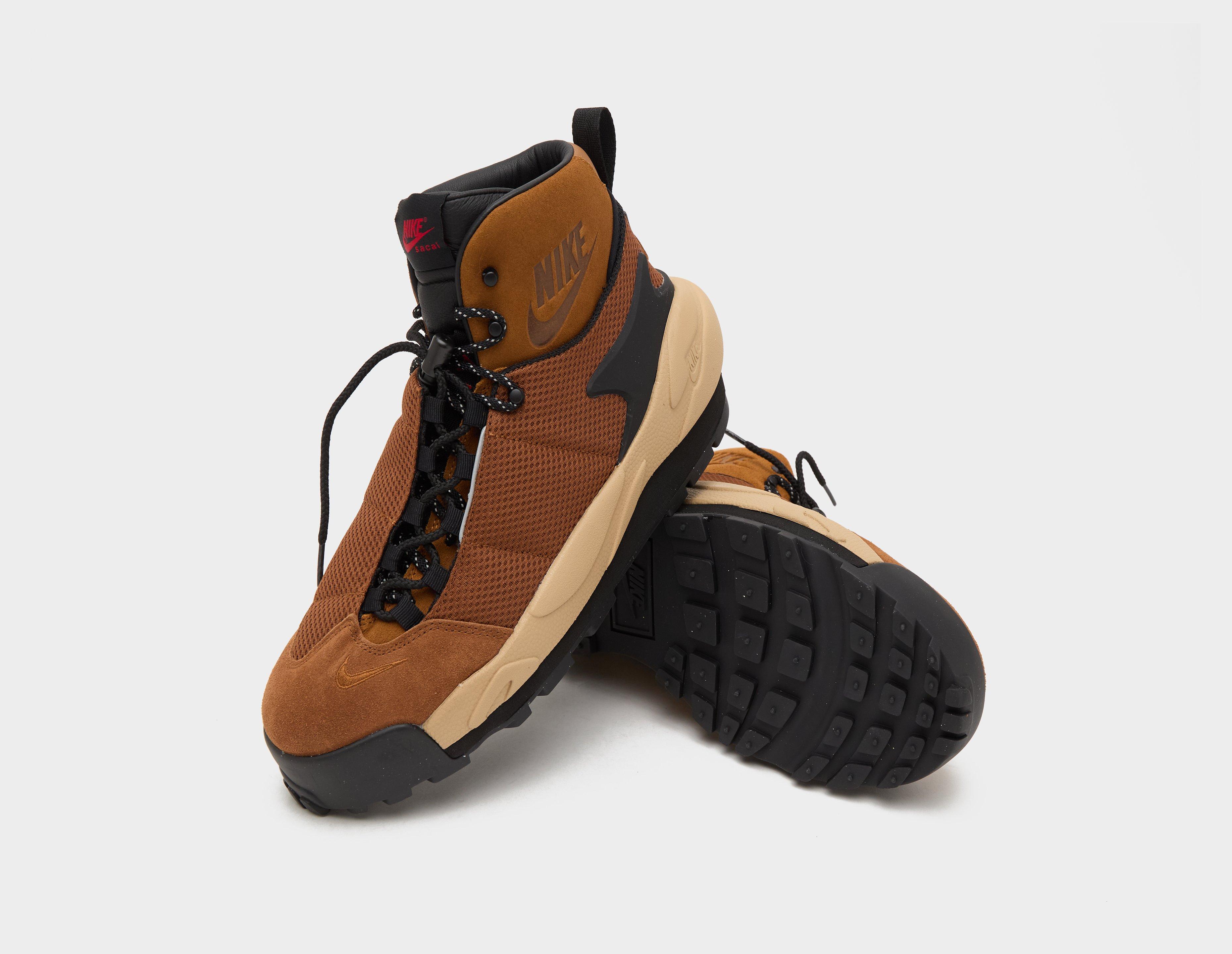 Nike x sacai Magmascape Women's