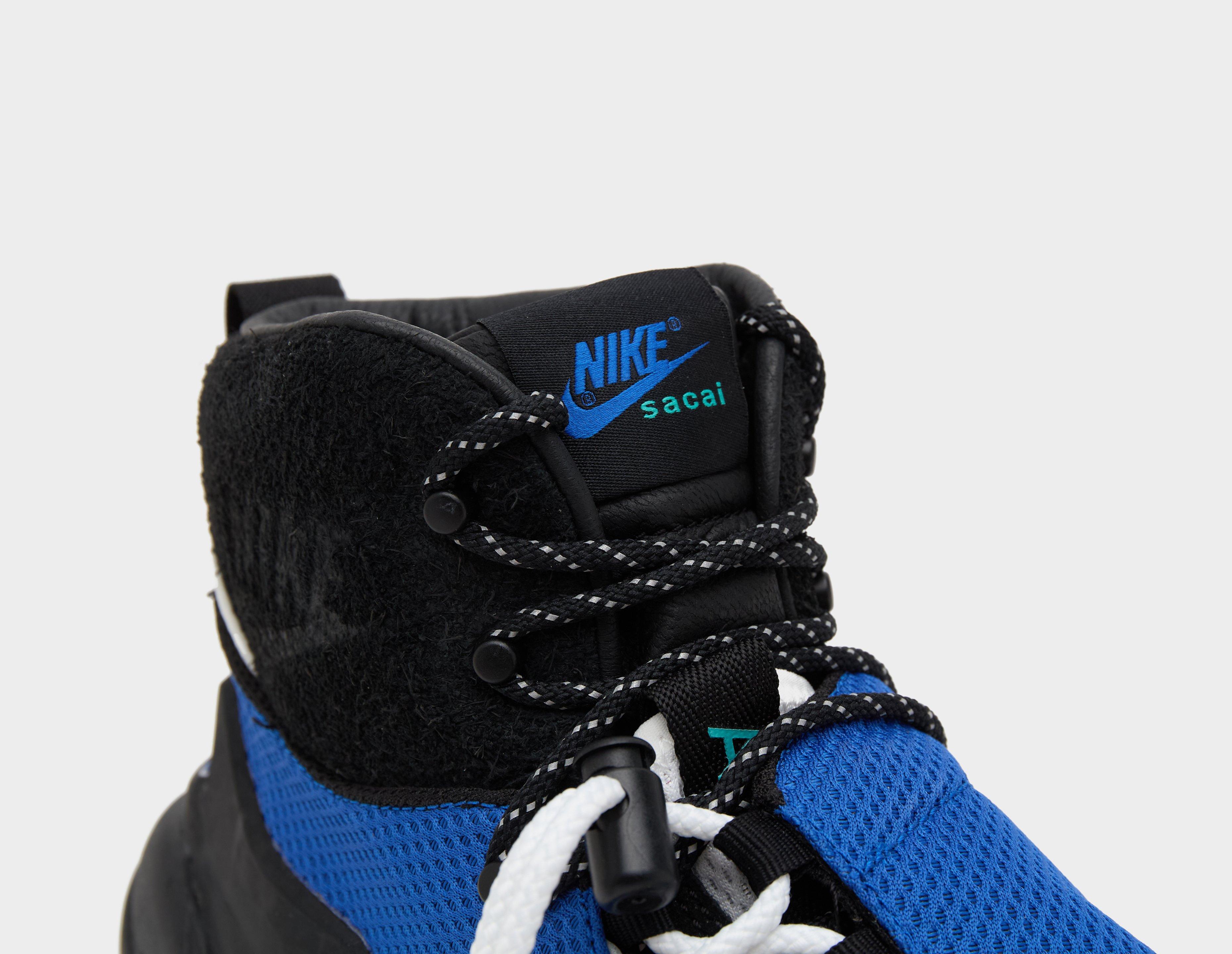 Nike x sacai Magmascape