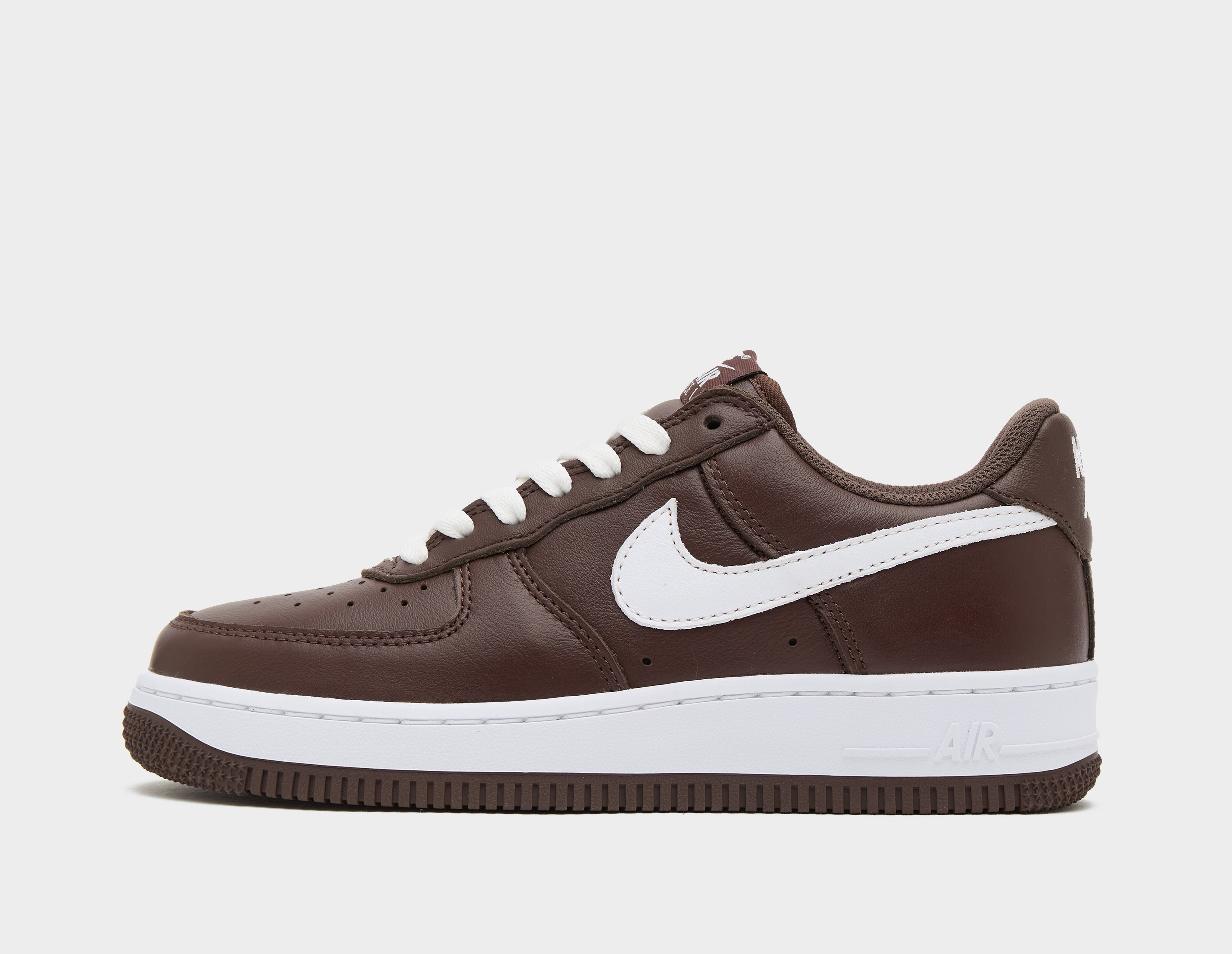 Brown Nike Air Force 1 Low Colour of the Month Women s size