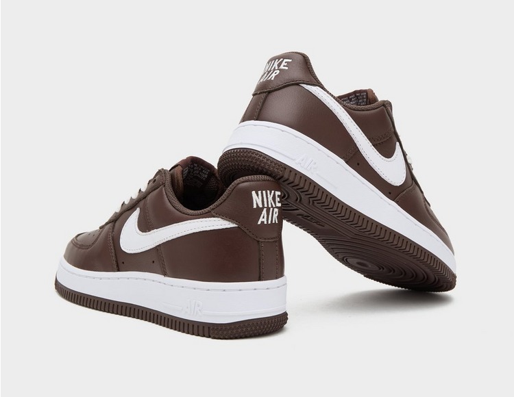 Nike Air Force 1 Low 'Colour of the Month' Femme