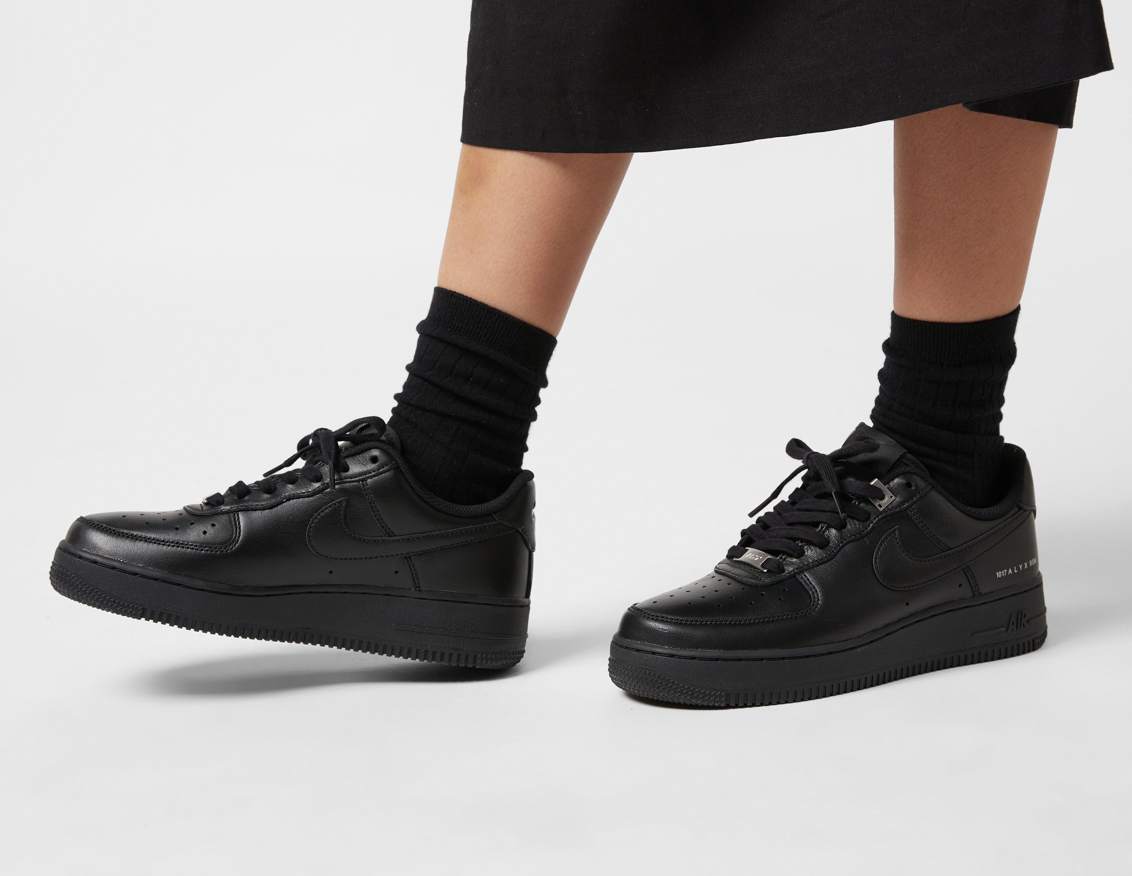 Nike x 1017 ALYX 9SM Air Force 1 Women's