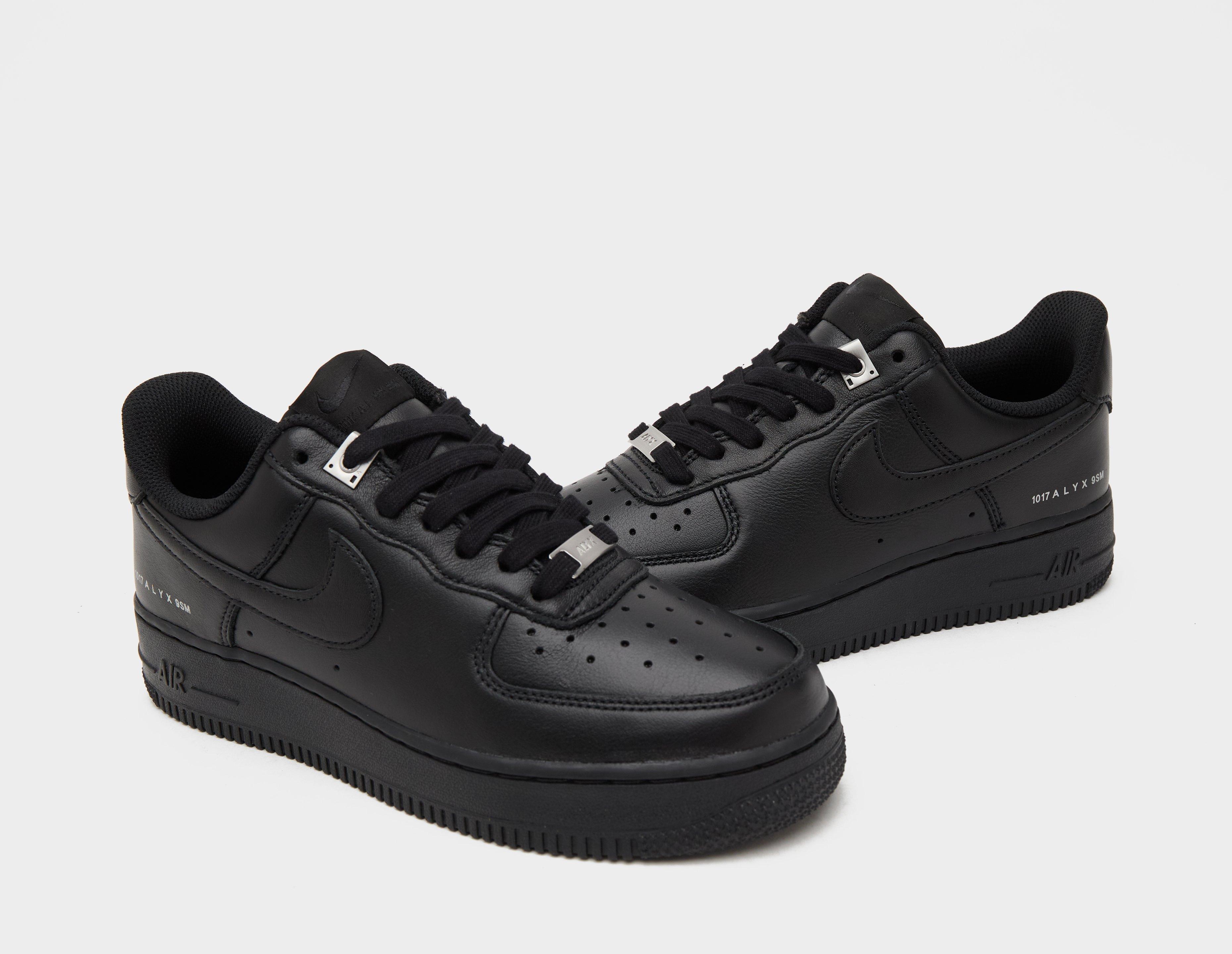 Nike x 1017 ALYX 9SM Air Force 1 Women's