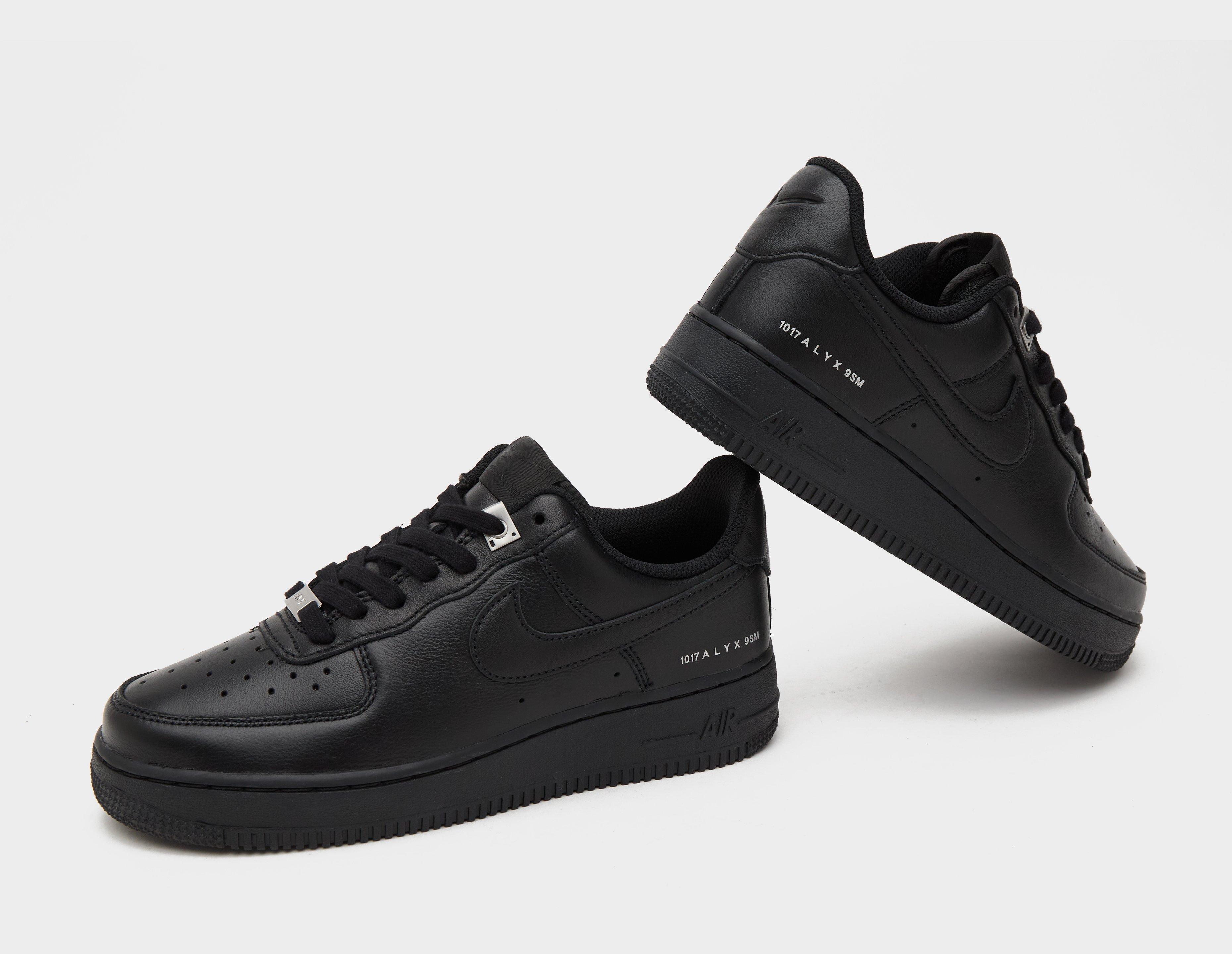 Nike x 1017 ALYX 9SM Air Force 1 Women's