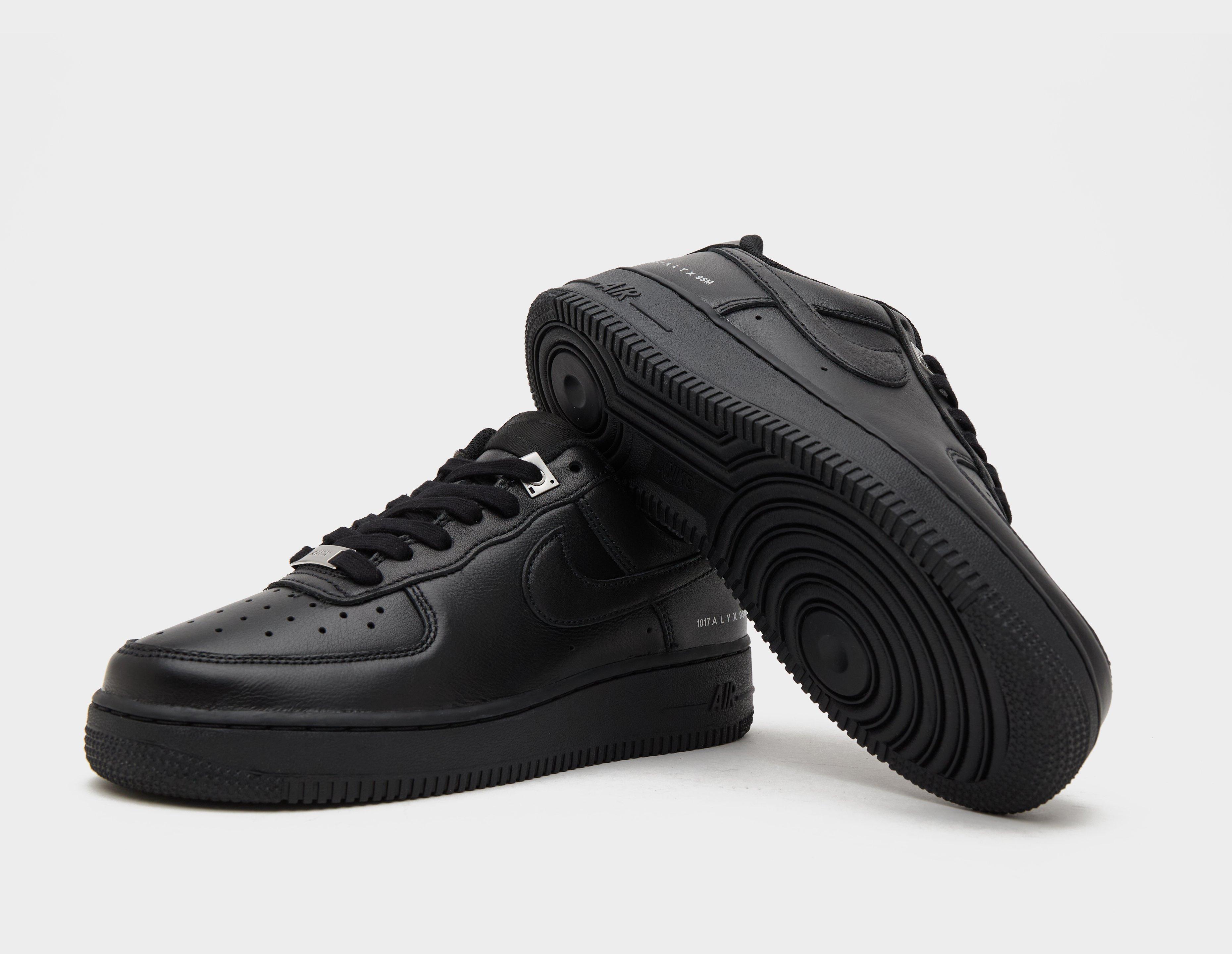 Nike x 1017 ALYX 9SM Air Force 1 Women's