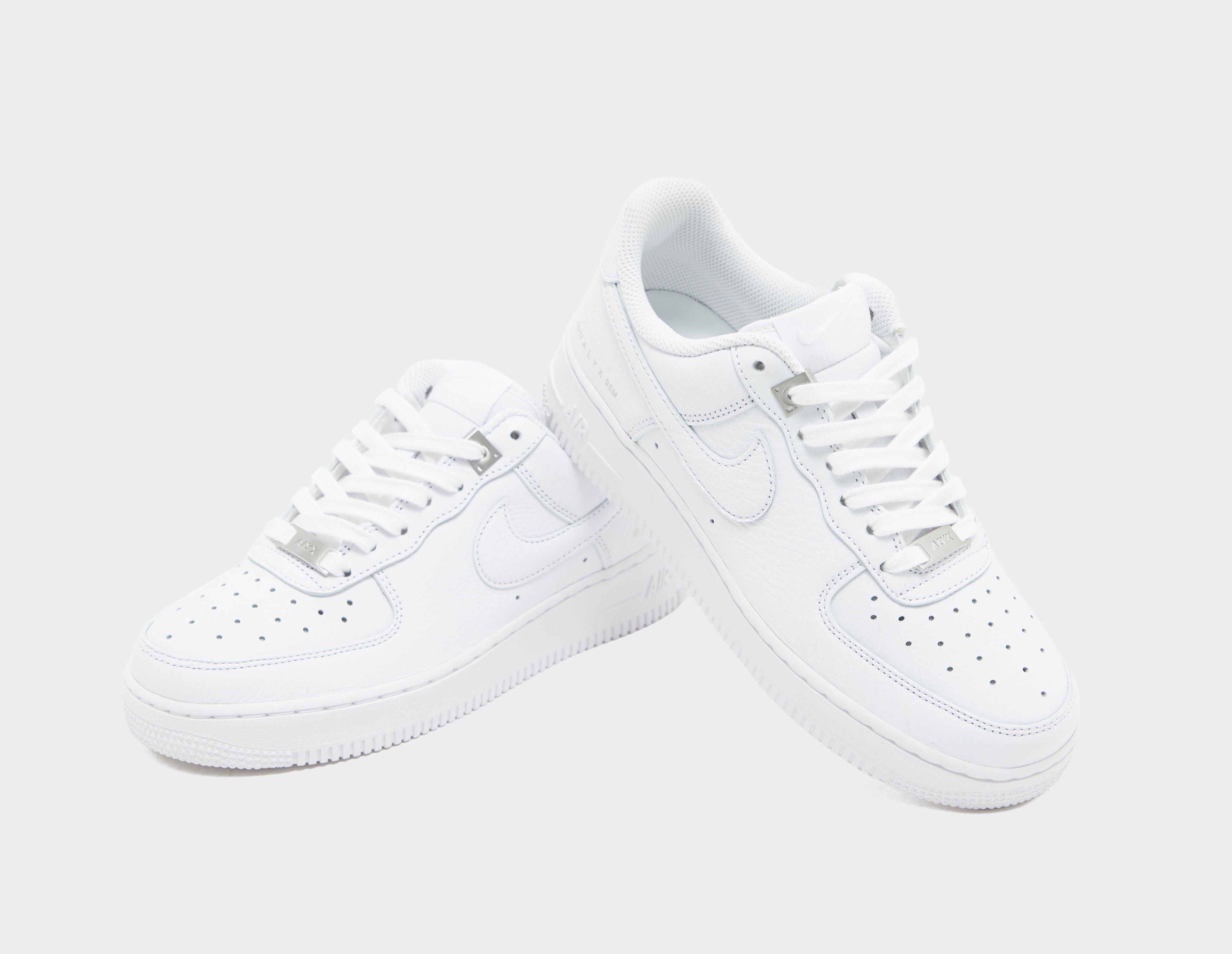 Nike x 1017 ALYX 9SM Air Force 1 Women's