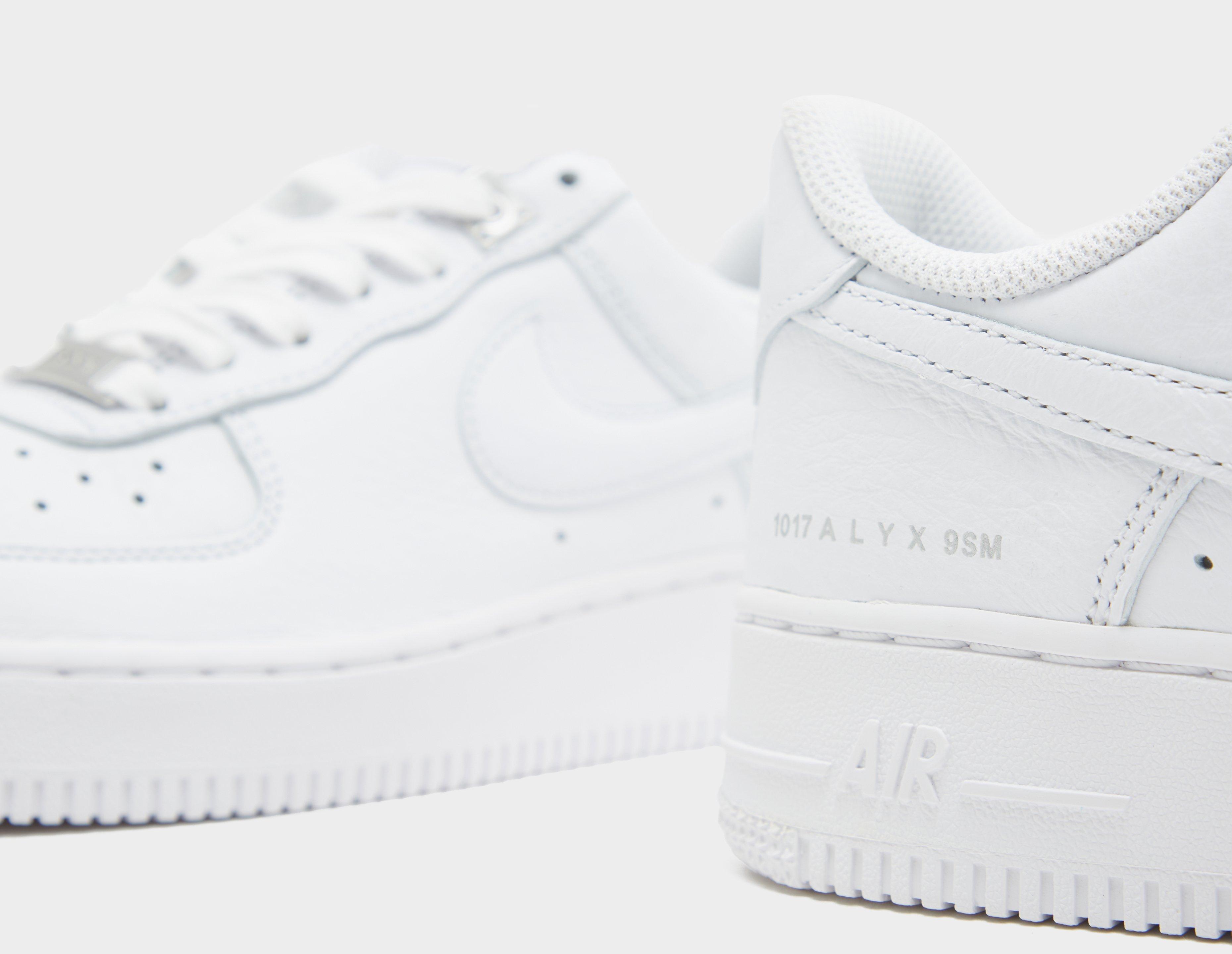 Nike x 1017 ALYX 9SM Air Force 1 Women's