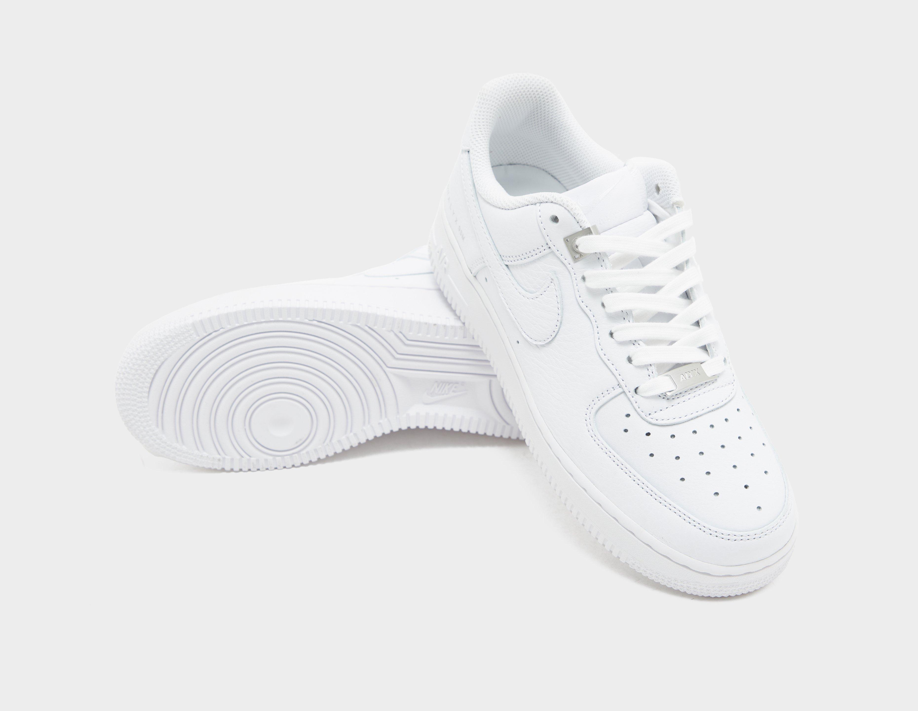 Nike x 1017 ALYX 9SM Air Force 1 Women's