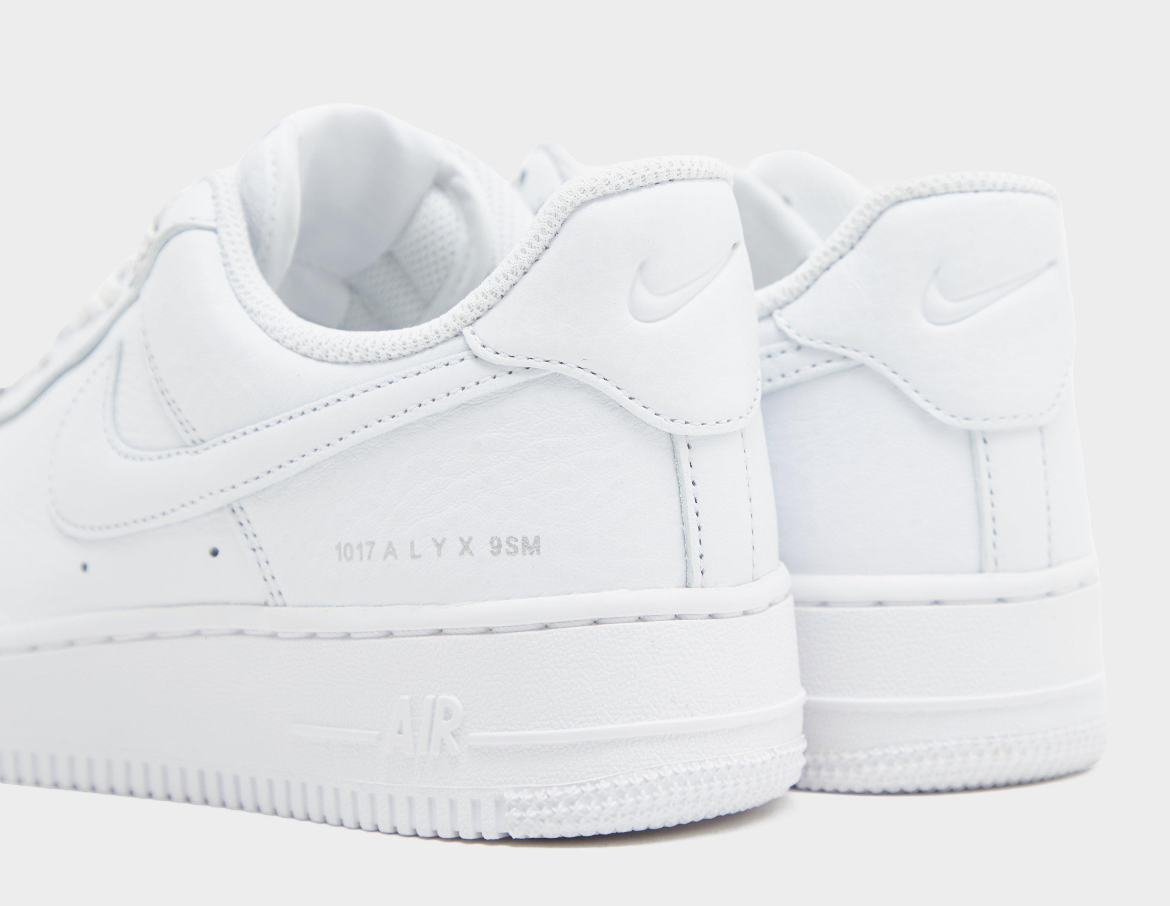 Nike x 1017 ALYX 9SM Air Force 1 Women's