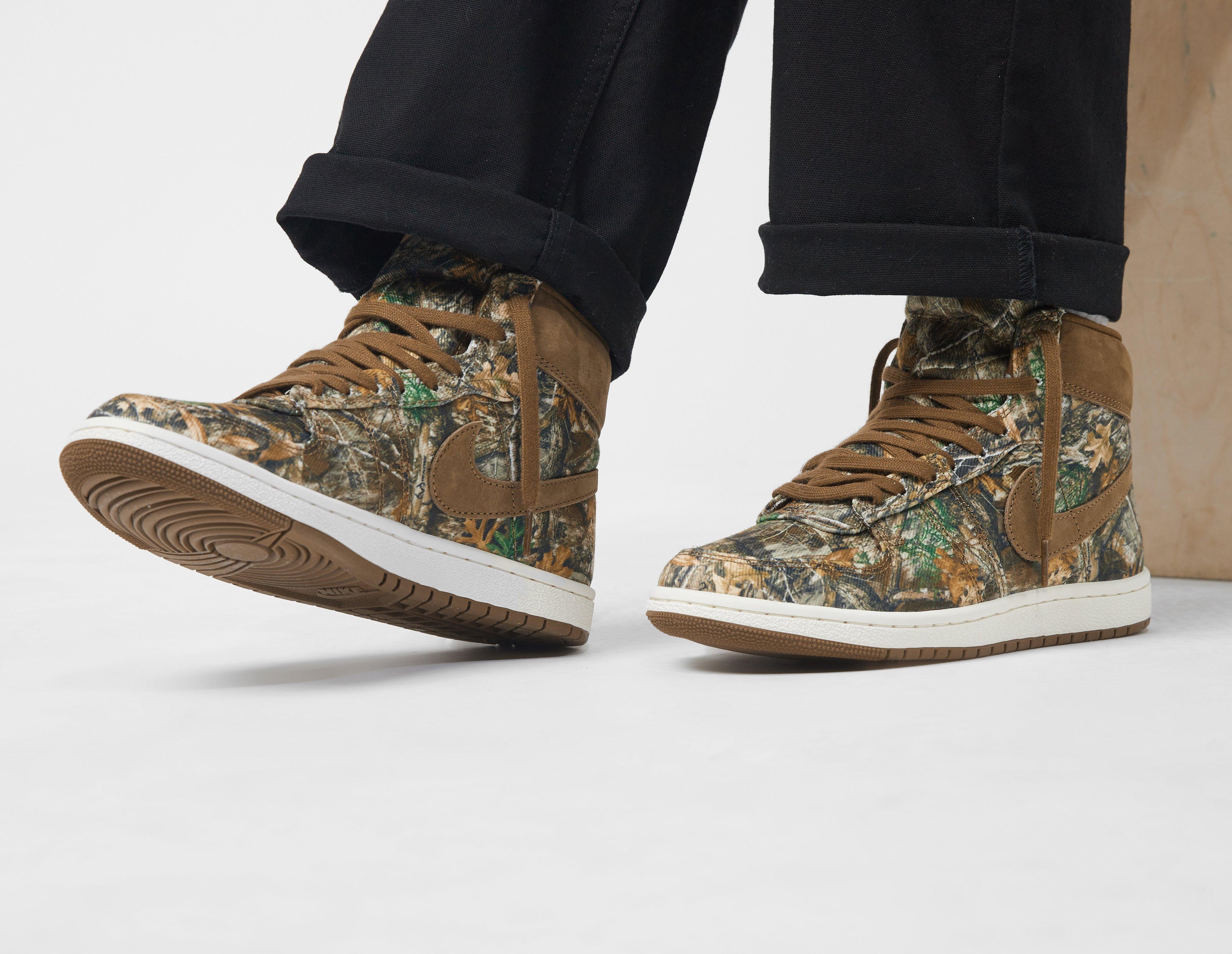 Jordan Air Ship Women's