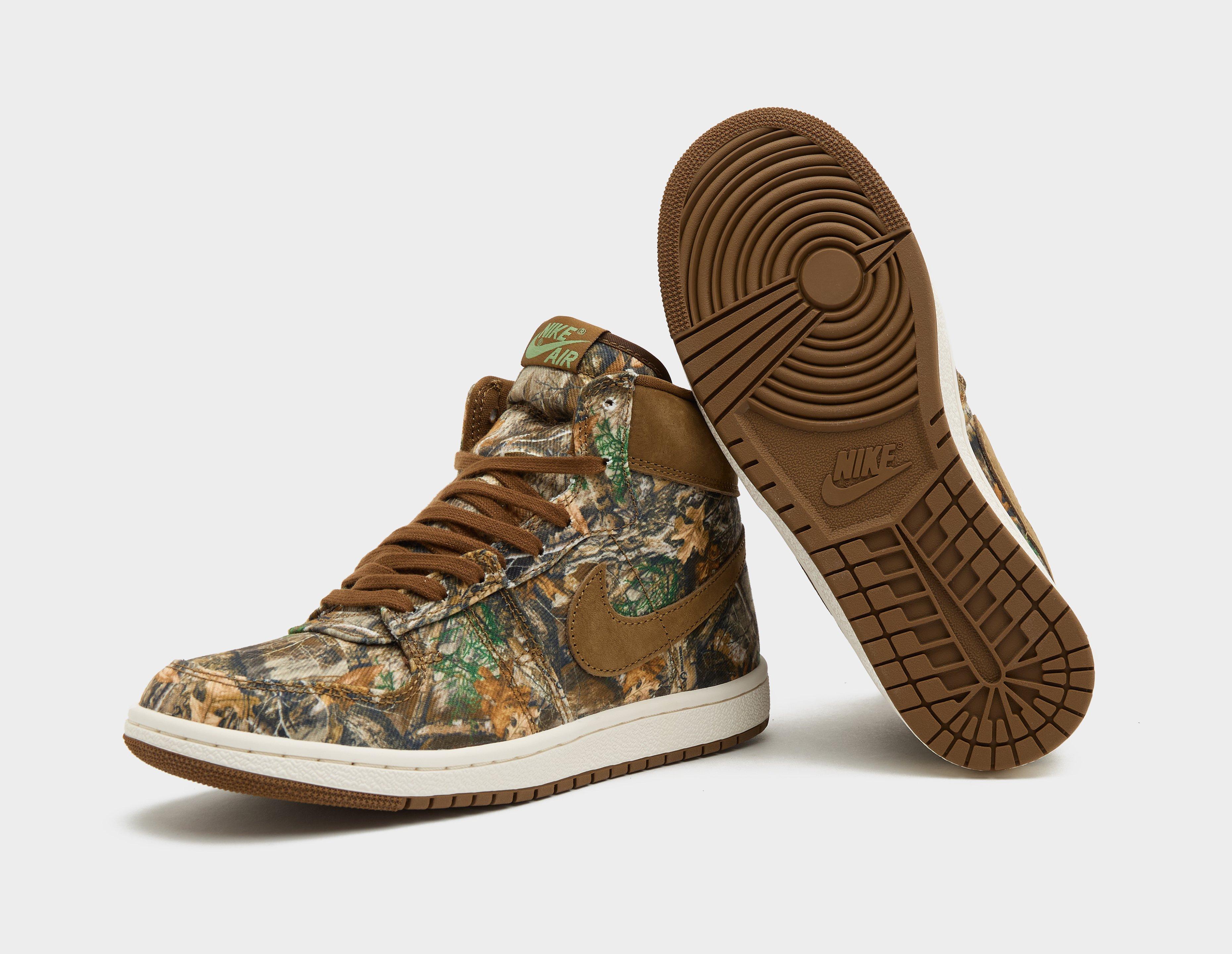 Jordan Air Ship Women's