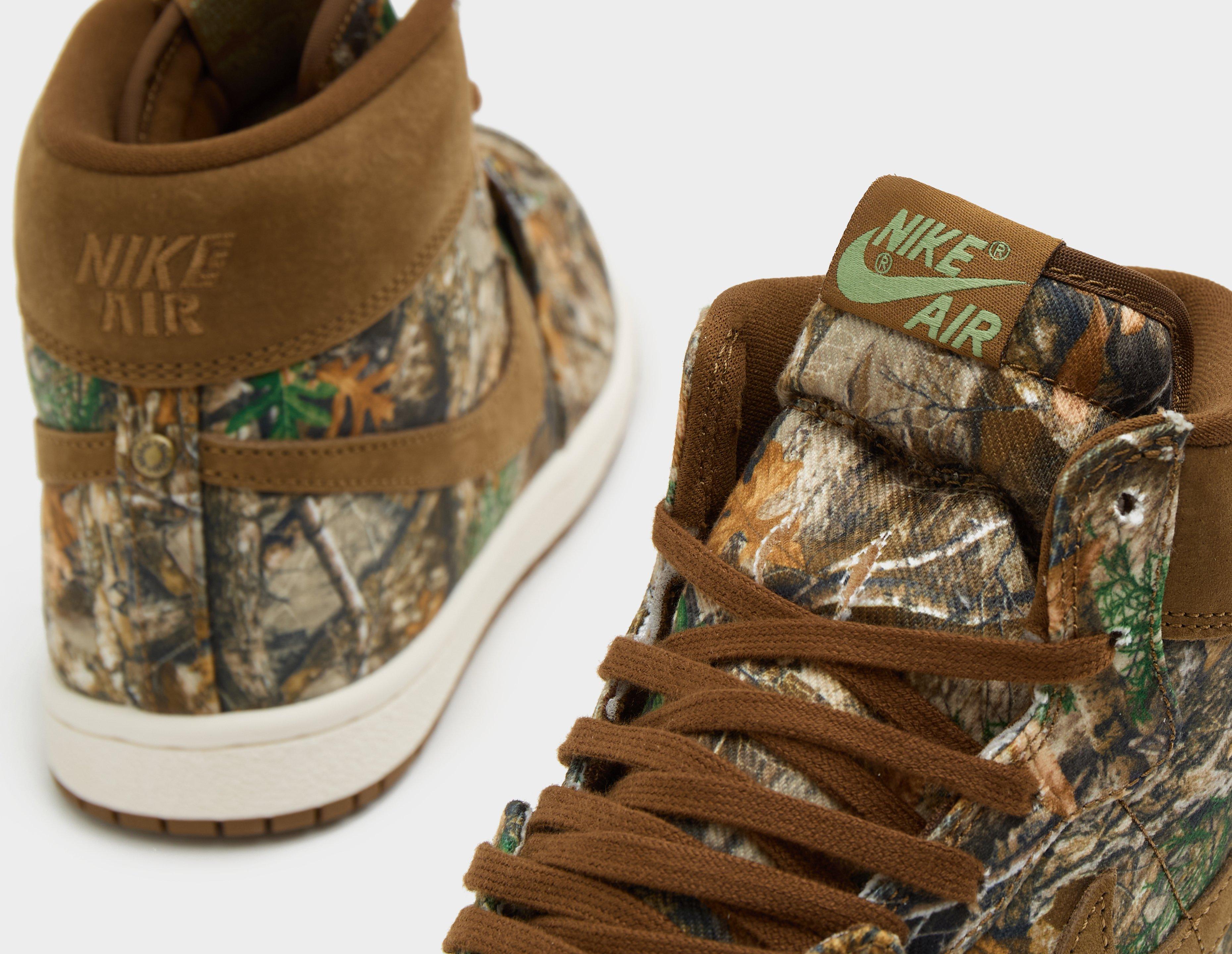 Jordan Air Ship Women's