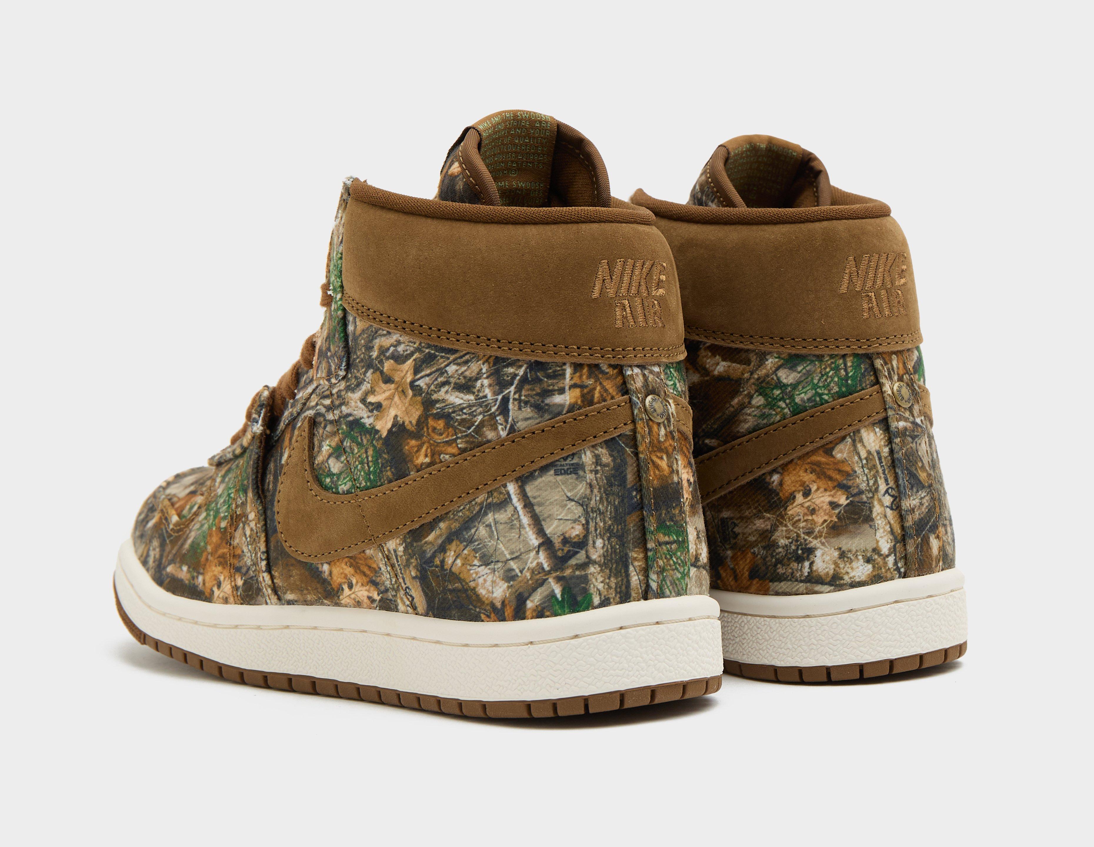 Jordan Air Ship Women's