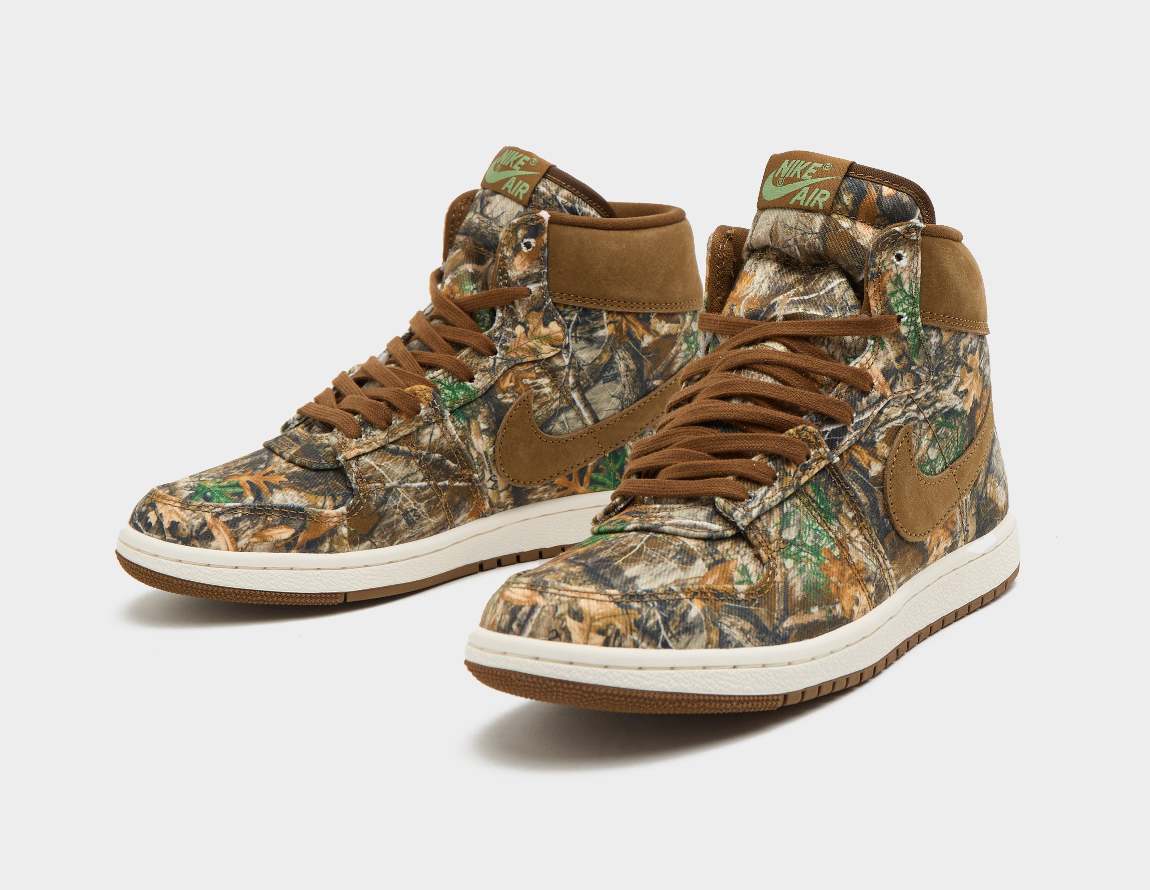 Jordan Air Ship Women's