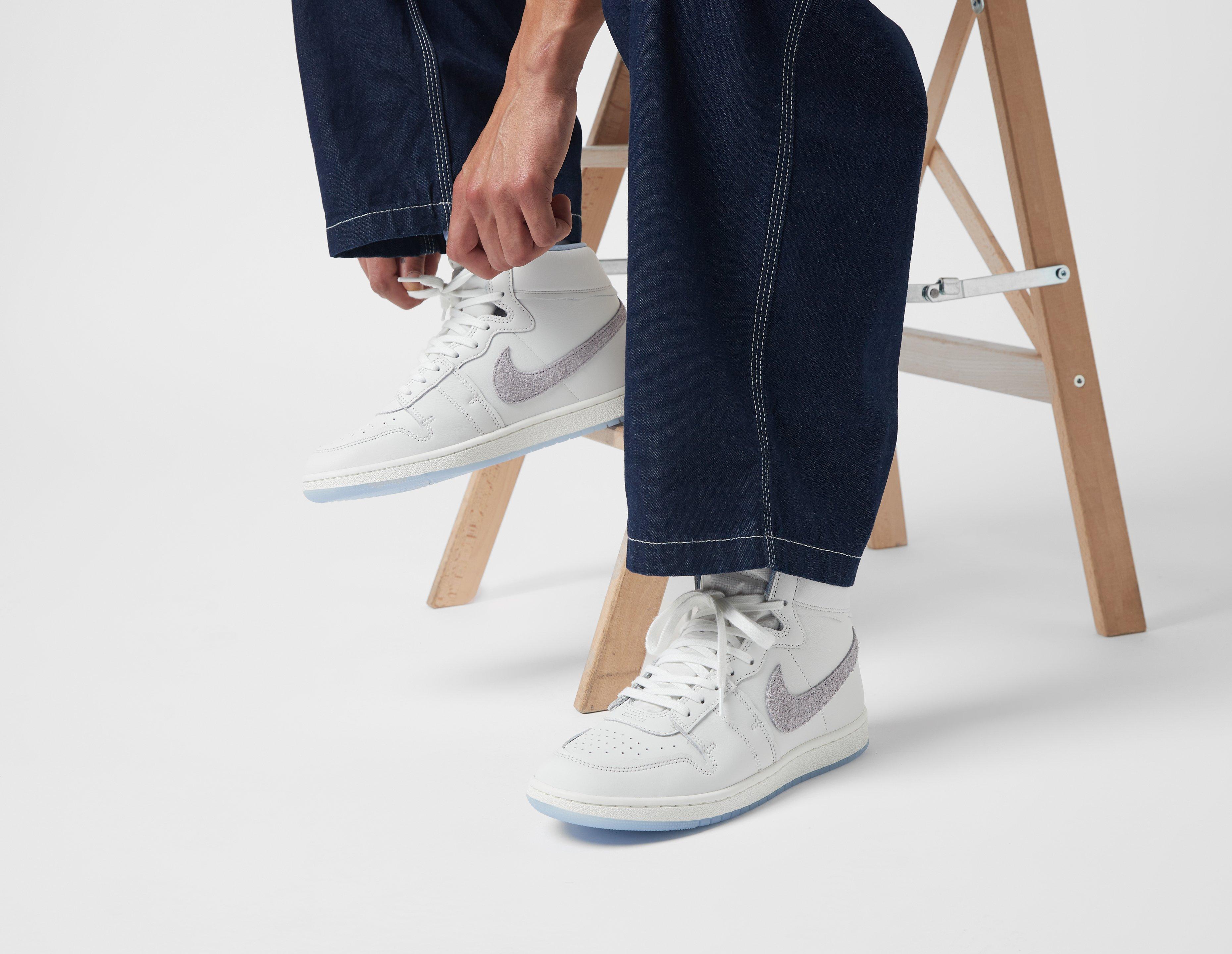 Jordan x Forget-Me-Nots Air Ship Women's