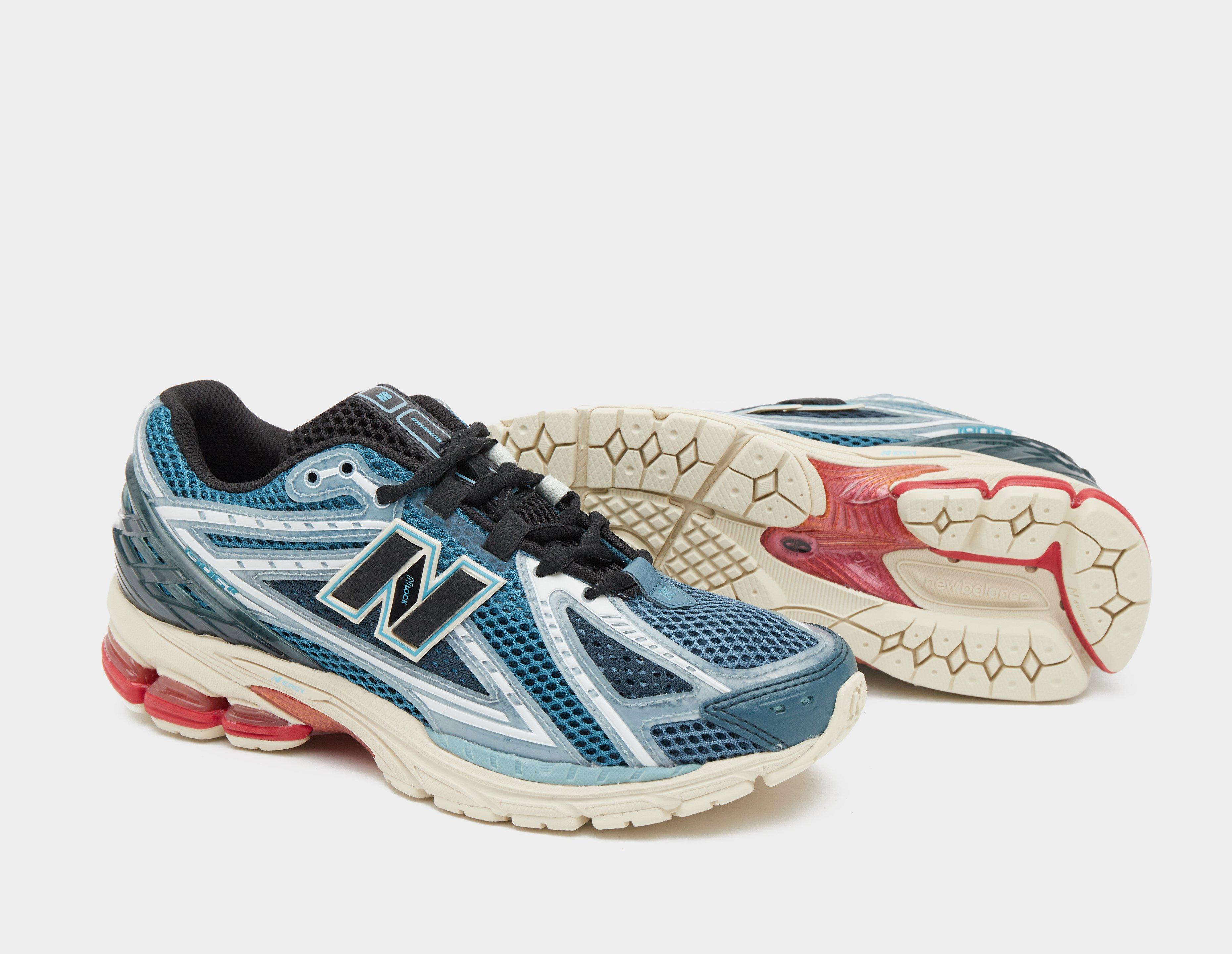 New Balance x Footpatrol 1906R Women's