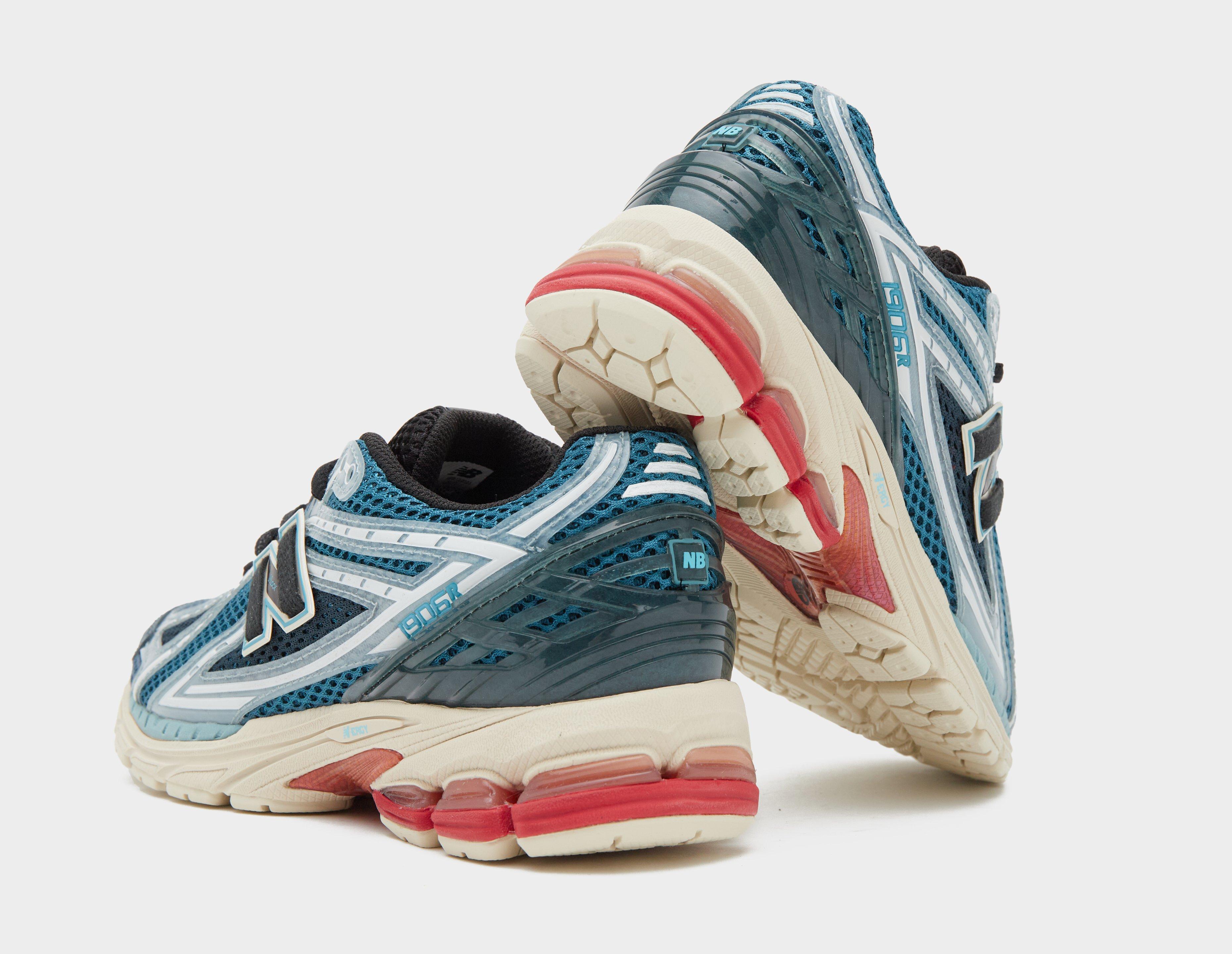 New Balance x Footpatrol 1906R Women's