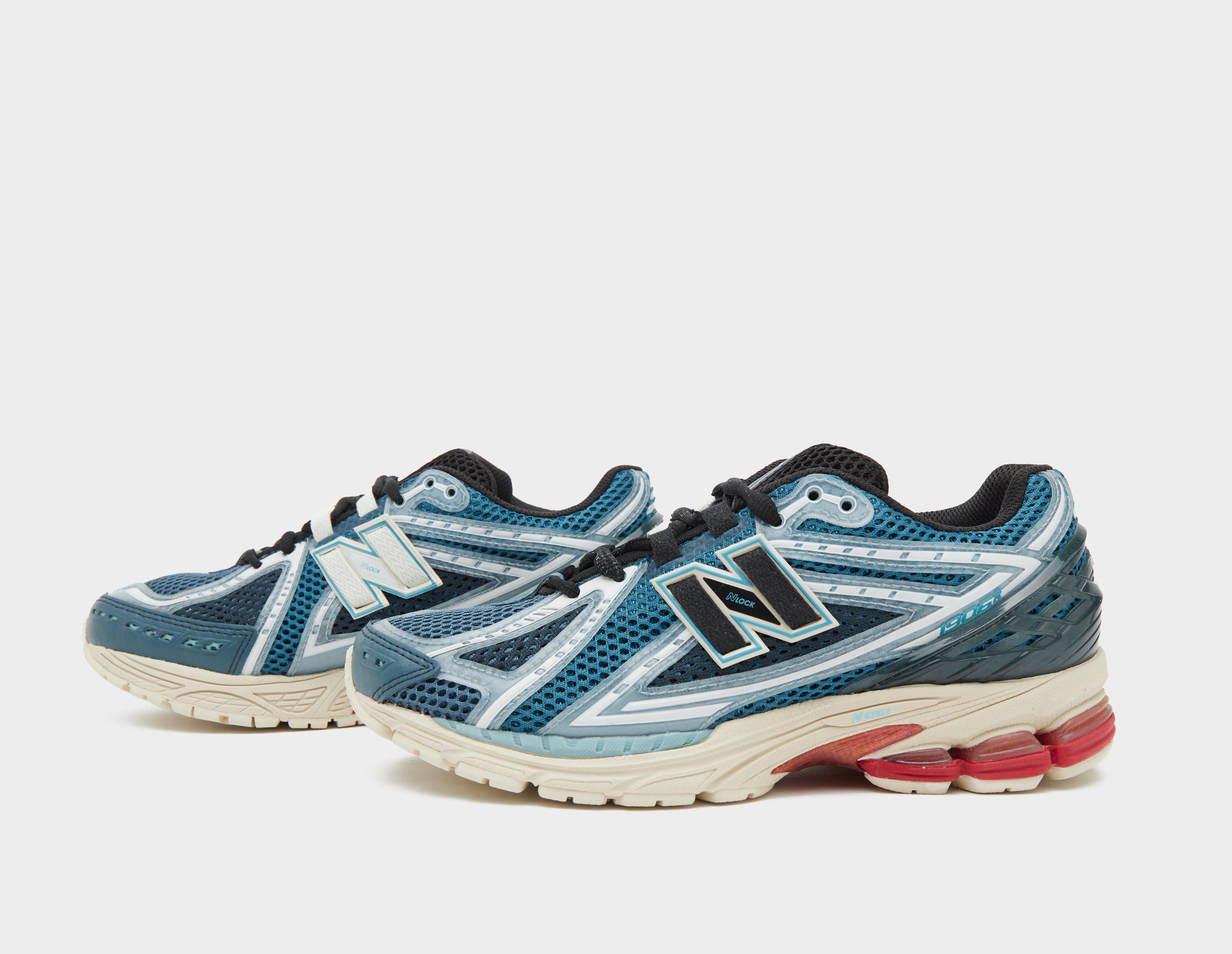 NEW BALANCE×FOOTPATROL M1906RFP ブルー 27.0 New Balance x Foot Patrol 1906 'Blue' 1906RFP Review & On