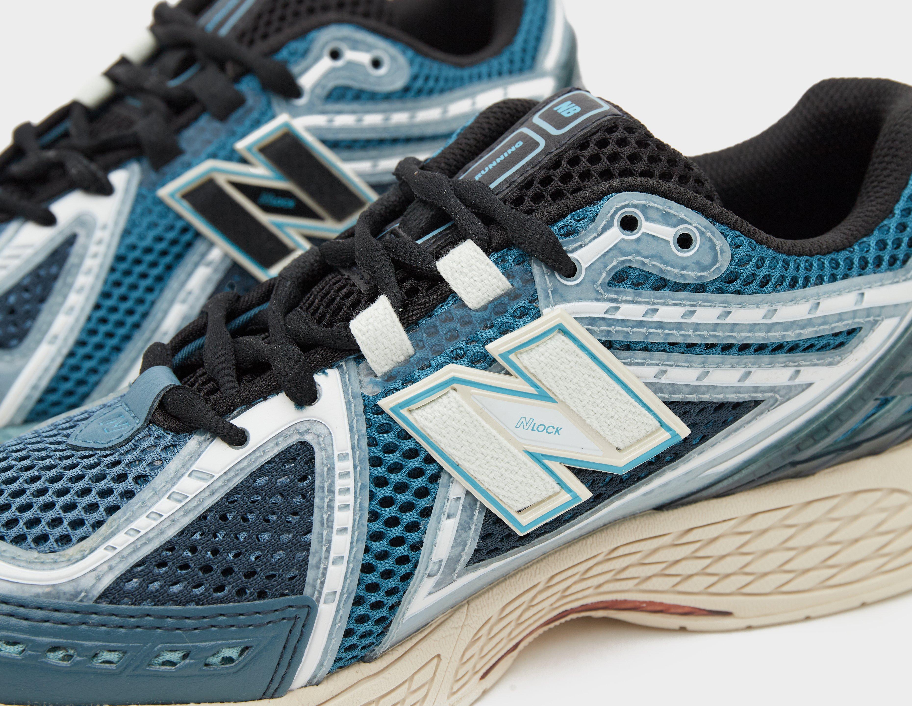 New Balance x Footpatrol 1906R Women's