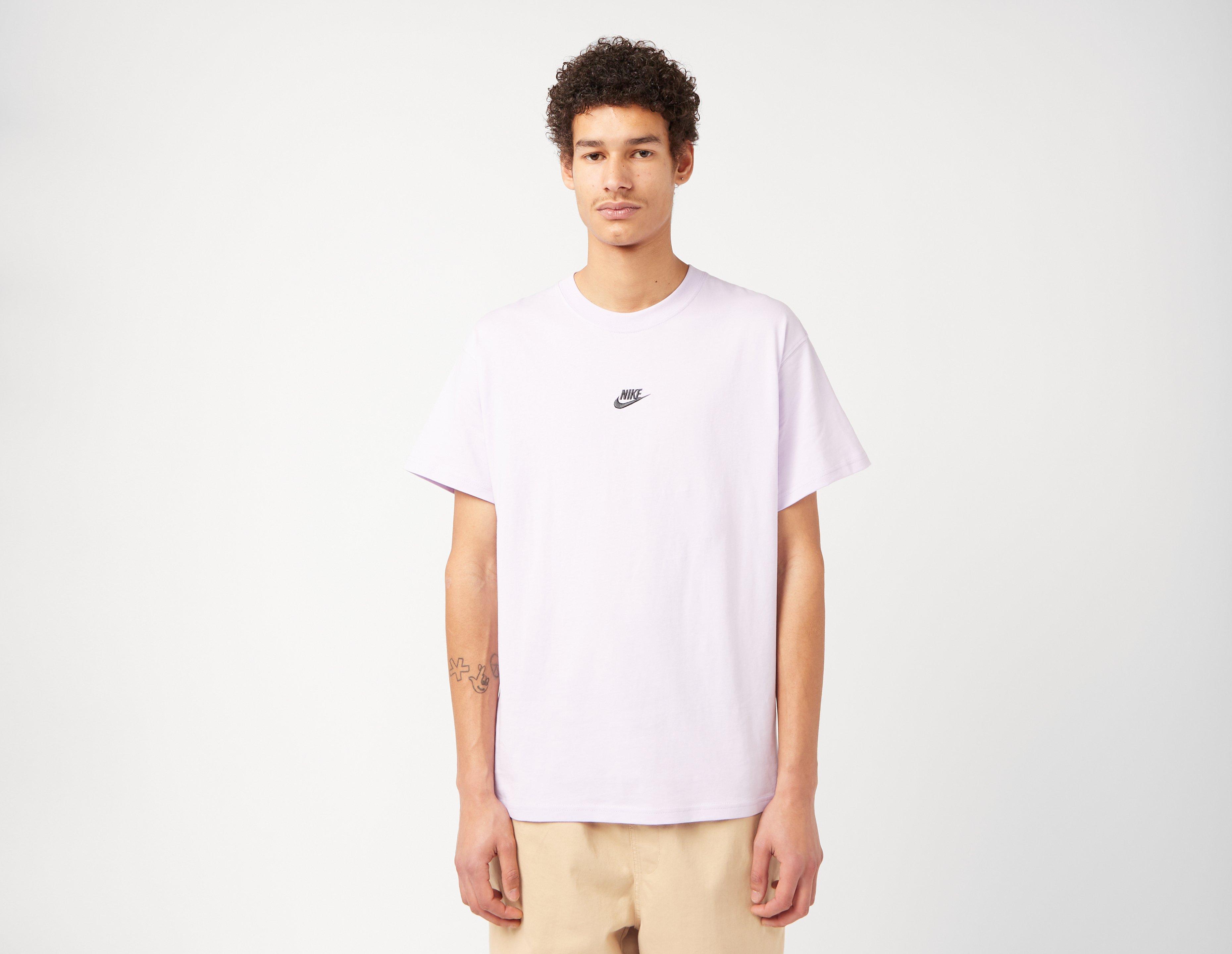 Nike club hot sale tee shirt