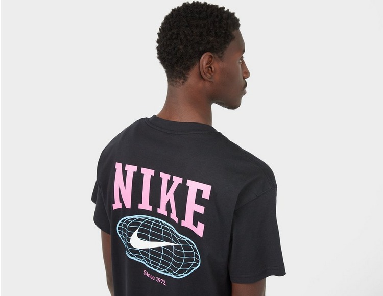 Nike Maglia Globe