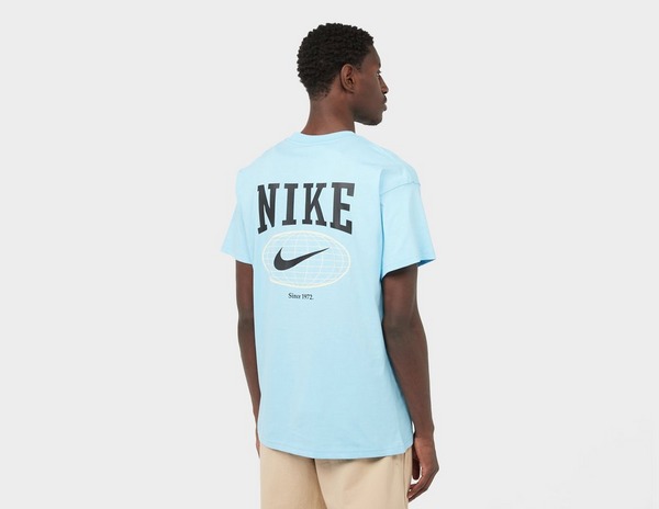 Nike Globe T-Shirt