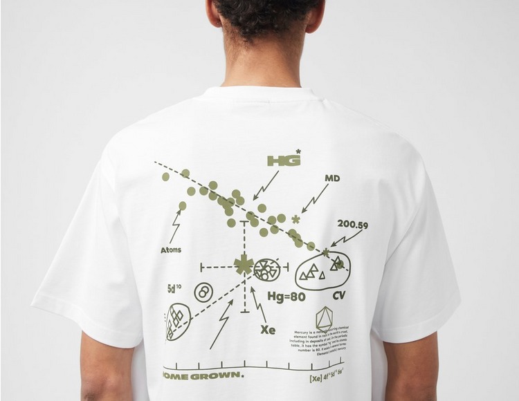 Home Grown Atoms T-Shirt