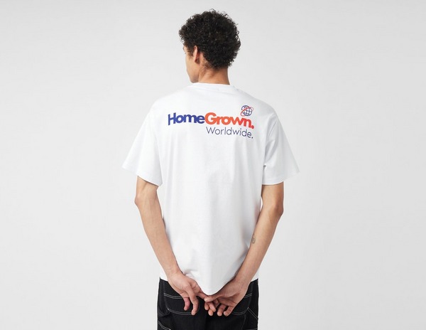 Home Grown T-Shirt Transit
