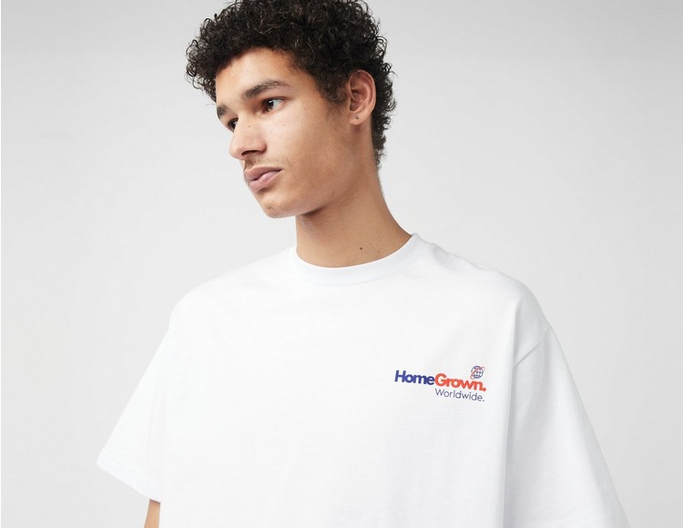 Home Grown Transit T-Shirt