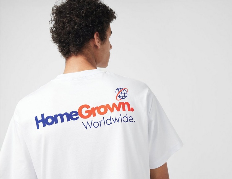 Home Grown Transit T-Shirt