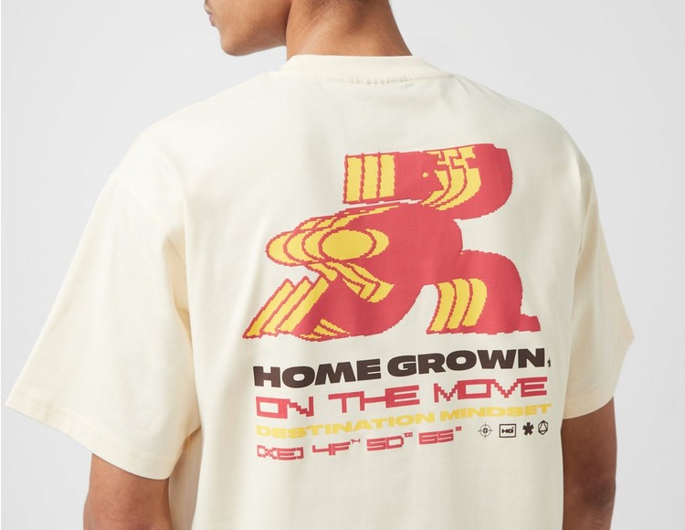 Home Grown T-Shirt Movin'