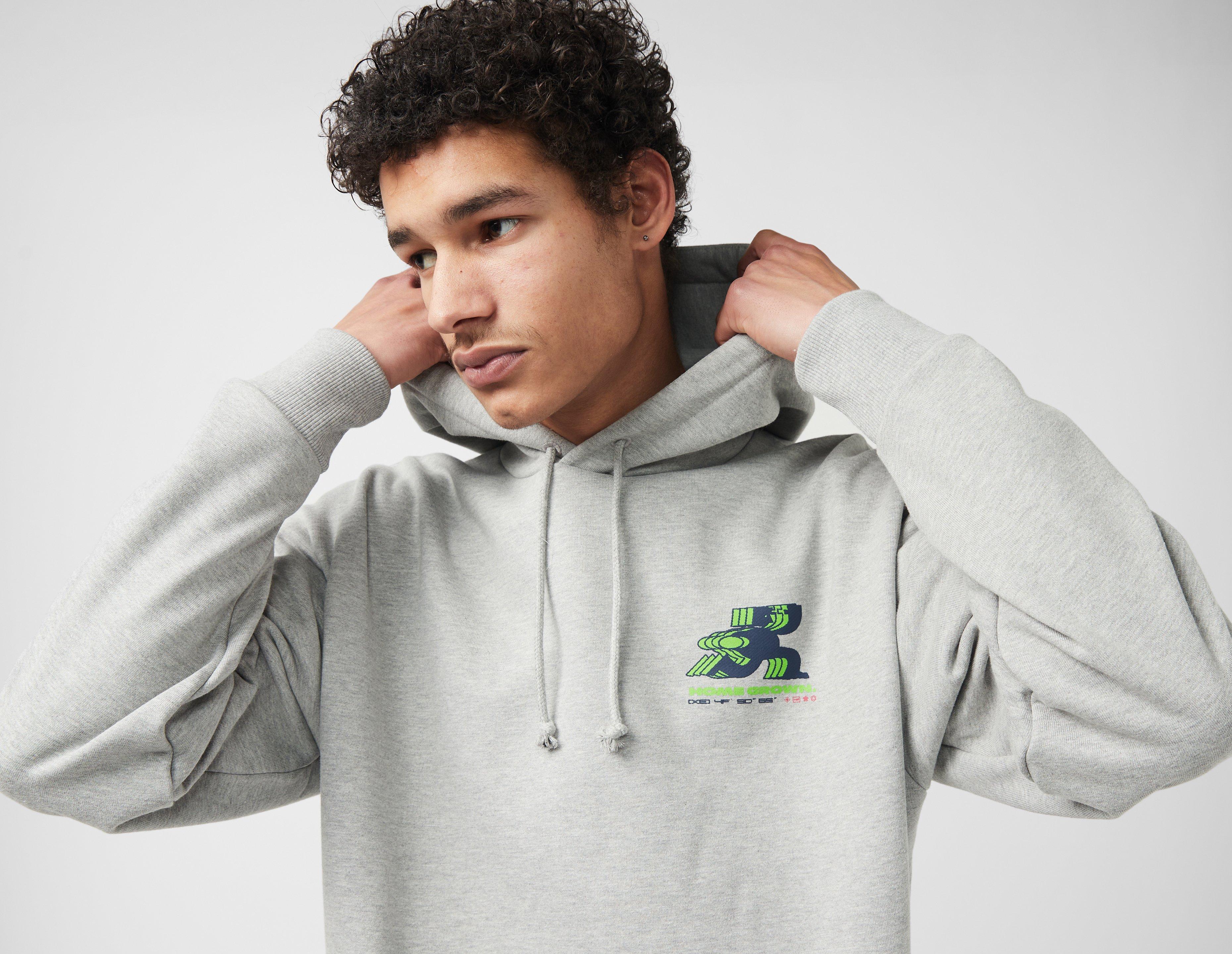 Home Grown Movin' Hoodie
