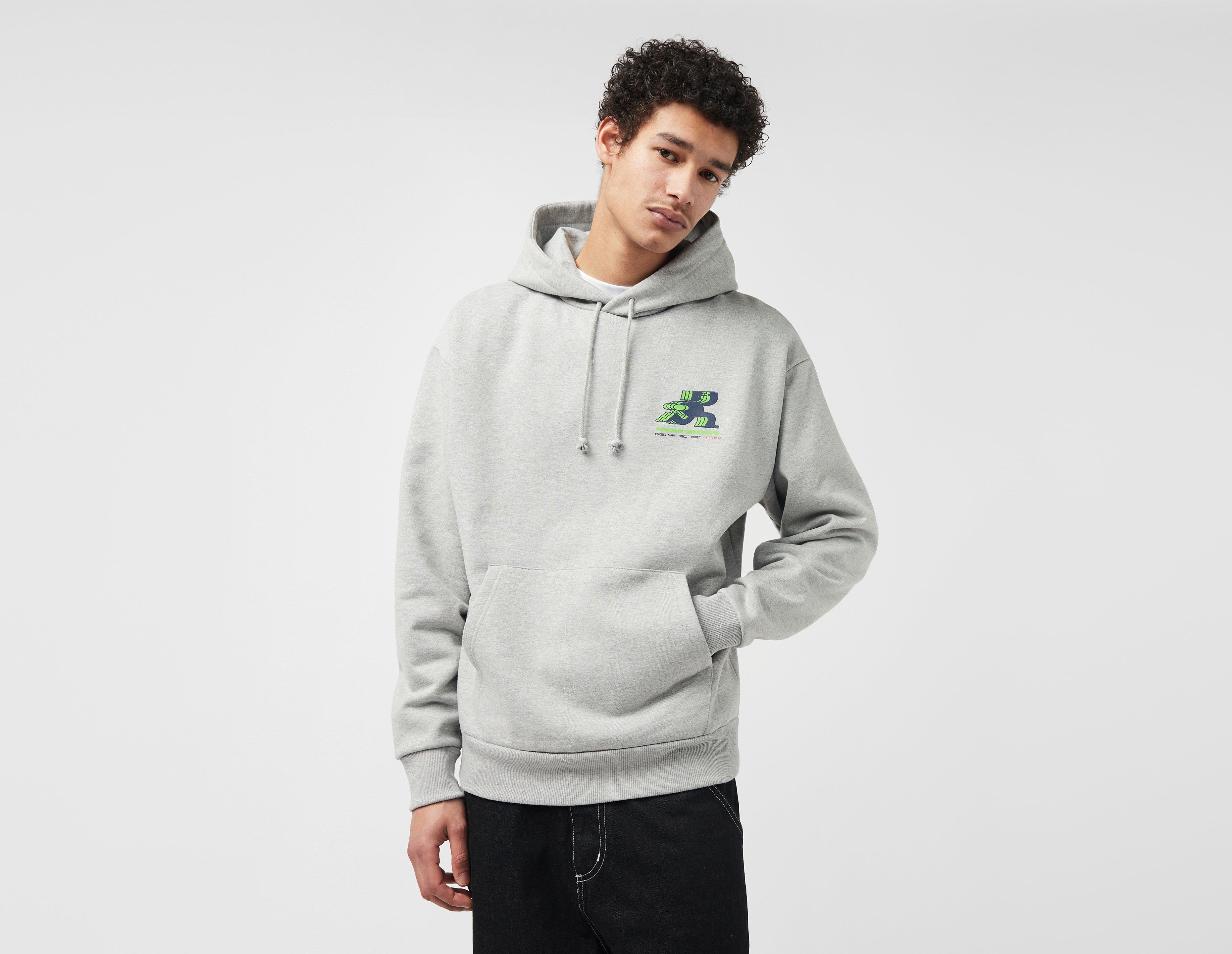 Home Grown Movin' Hoodie