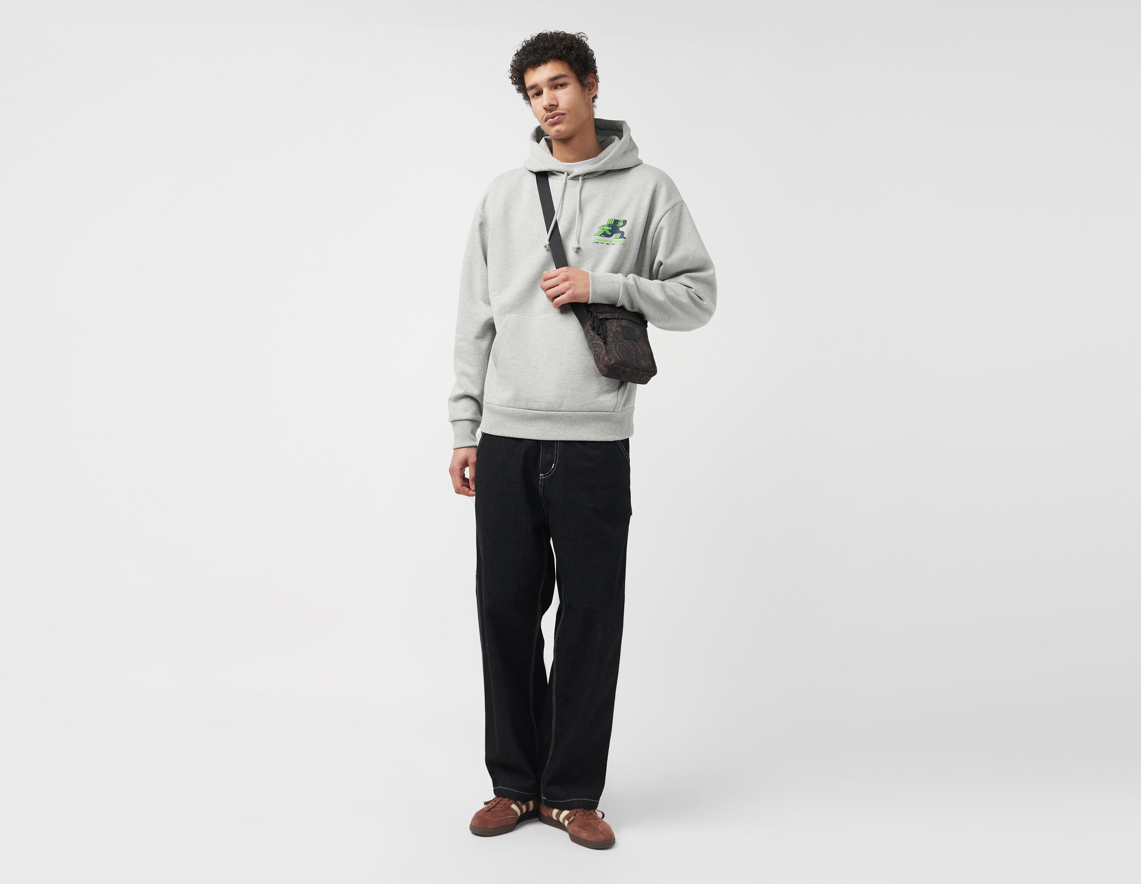 Home Grown Movin' Hoodie