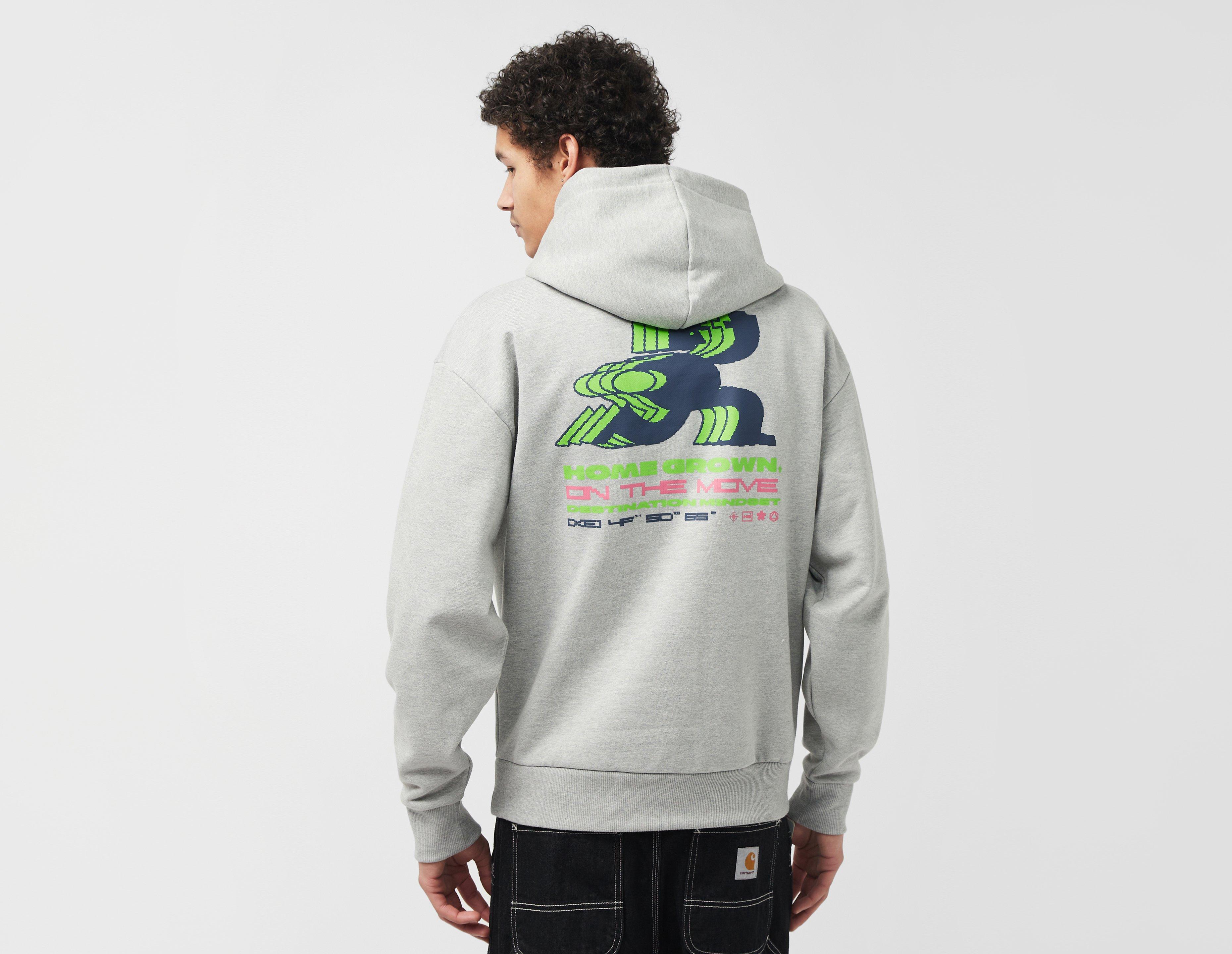 Home Grown Movin' Hoodie