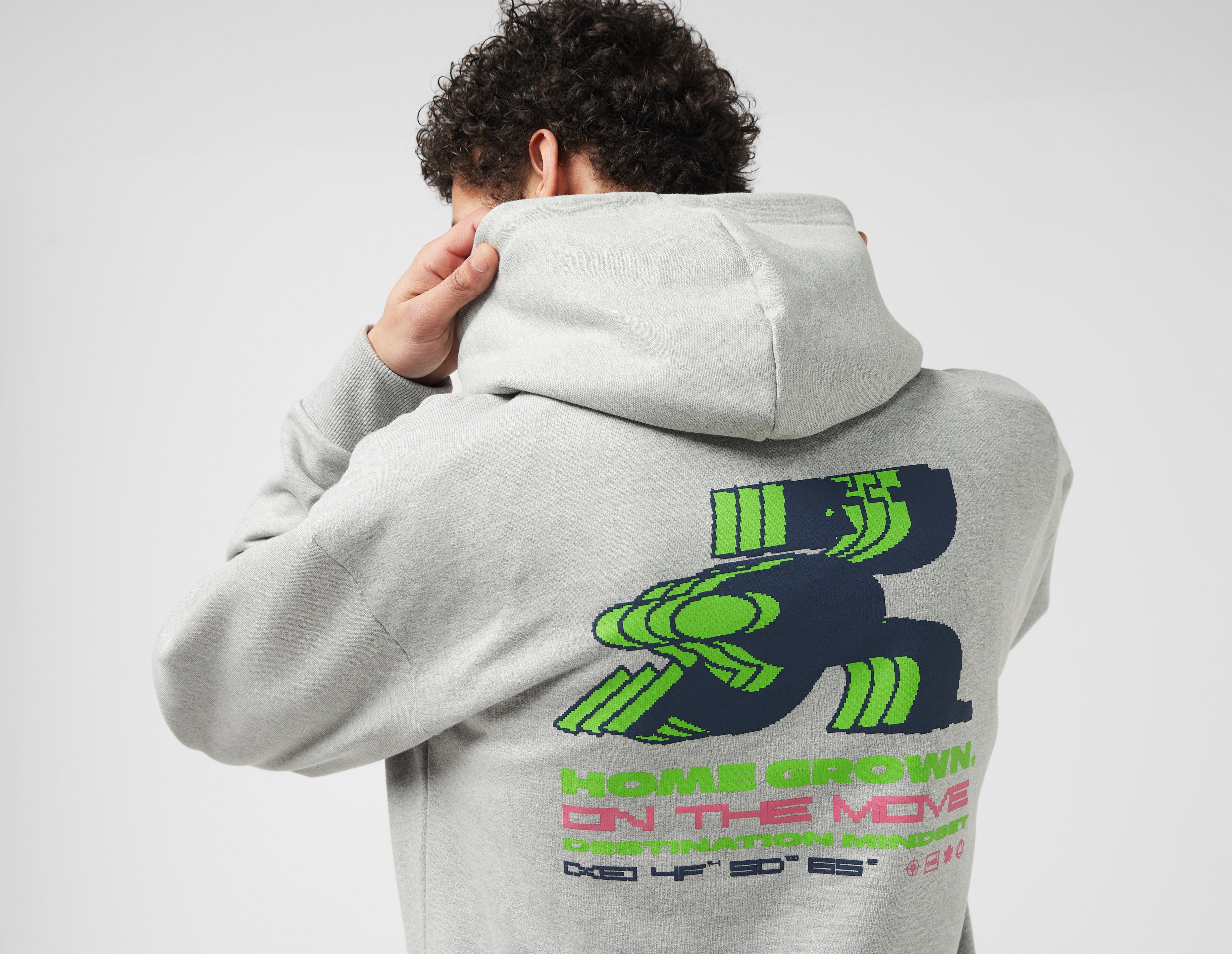 Home Grown Movin' Hoodie