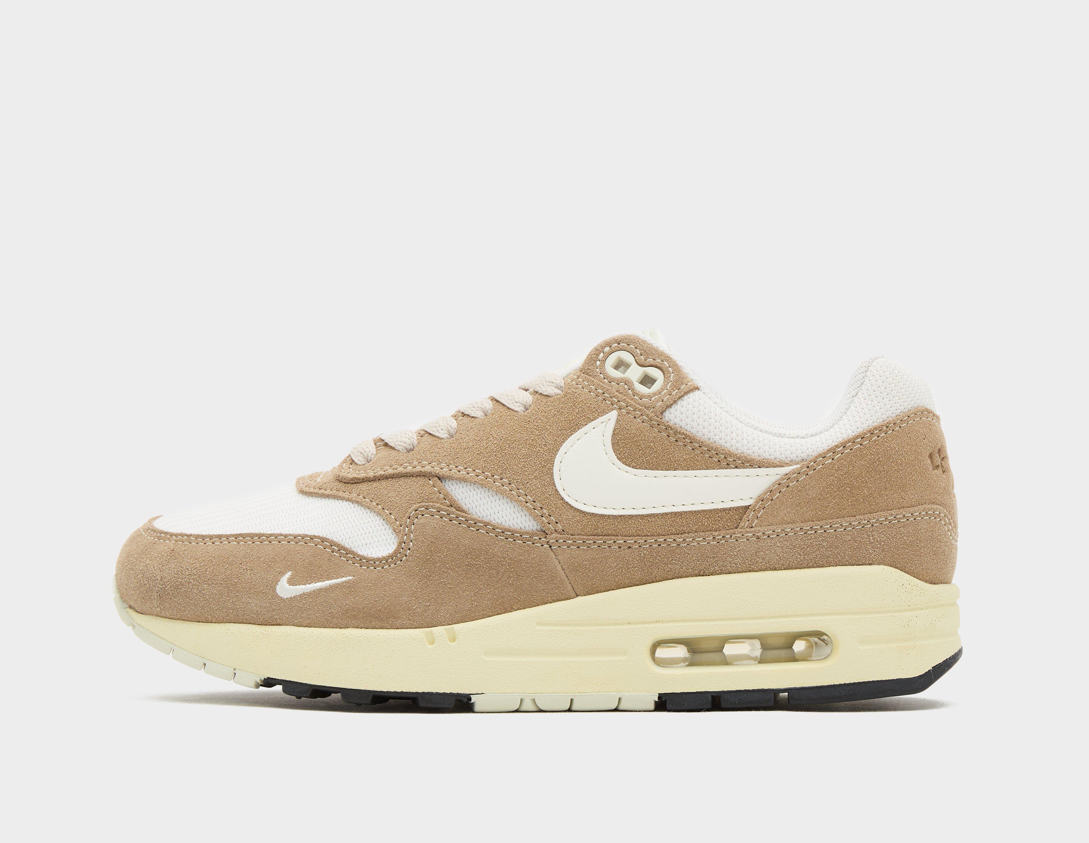 Nike janoski max on sale beige