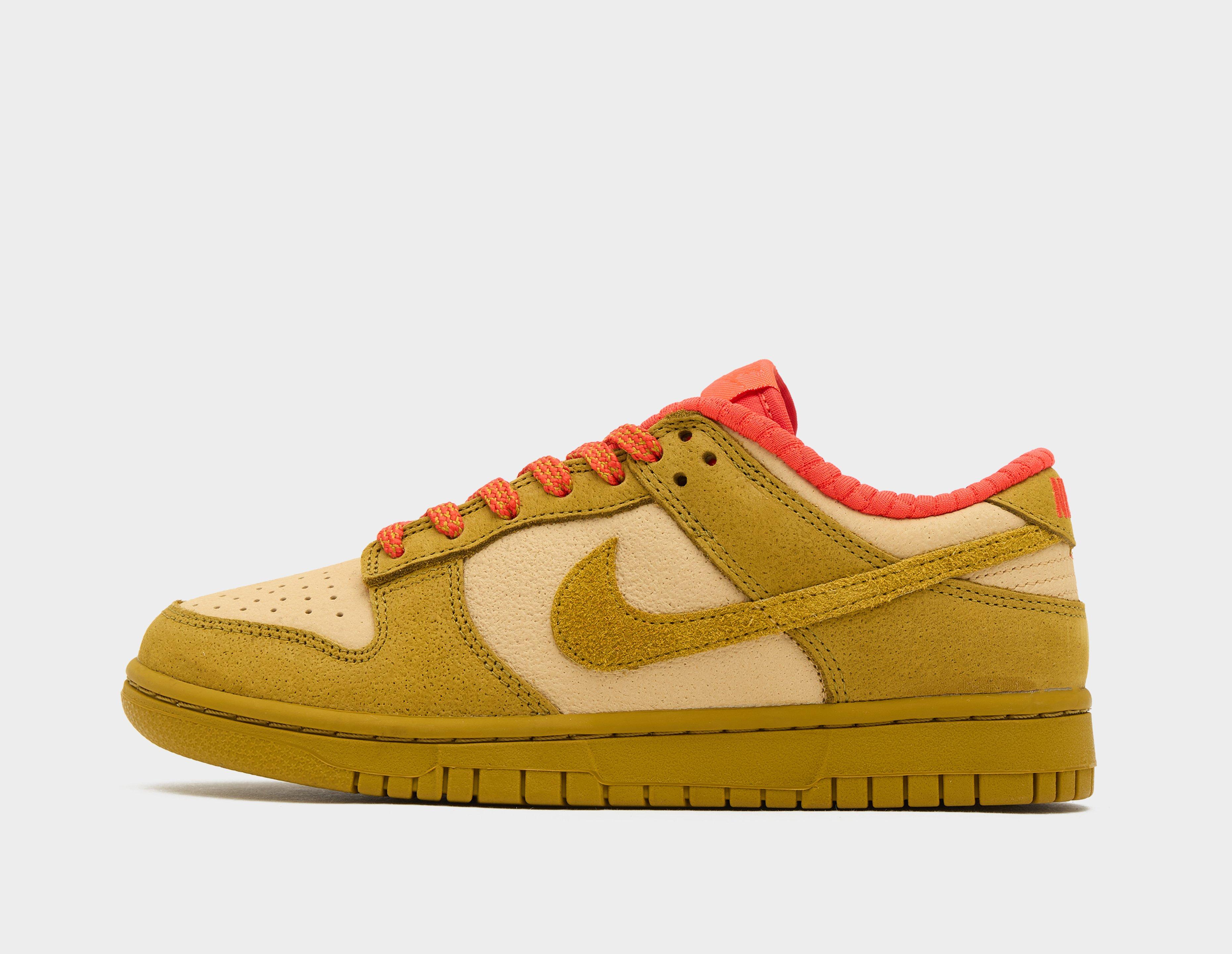 Healthdesign? | Brown Nike Dunk Low Women's | Nike air max 90 gs