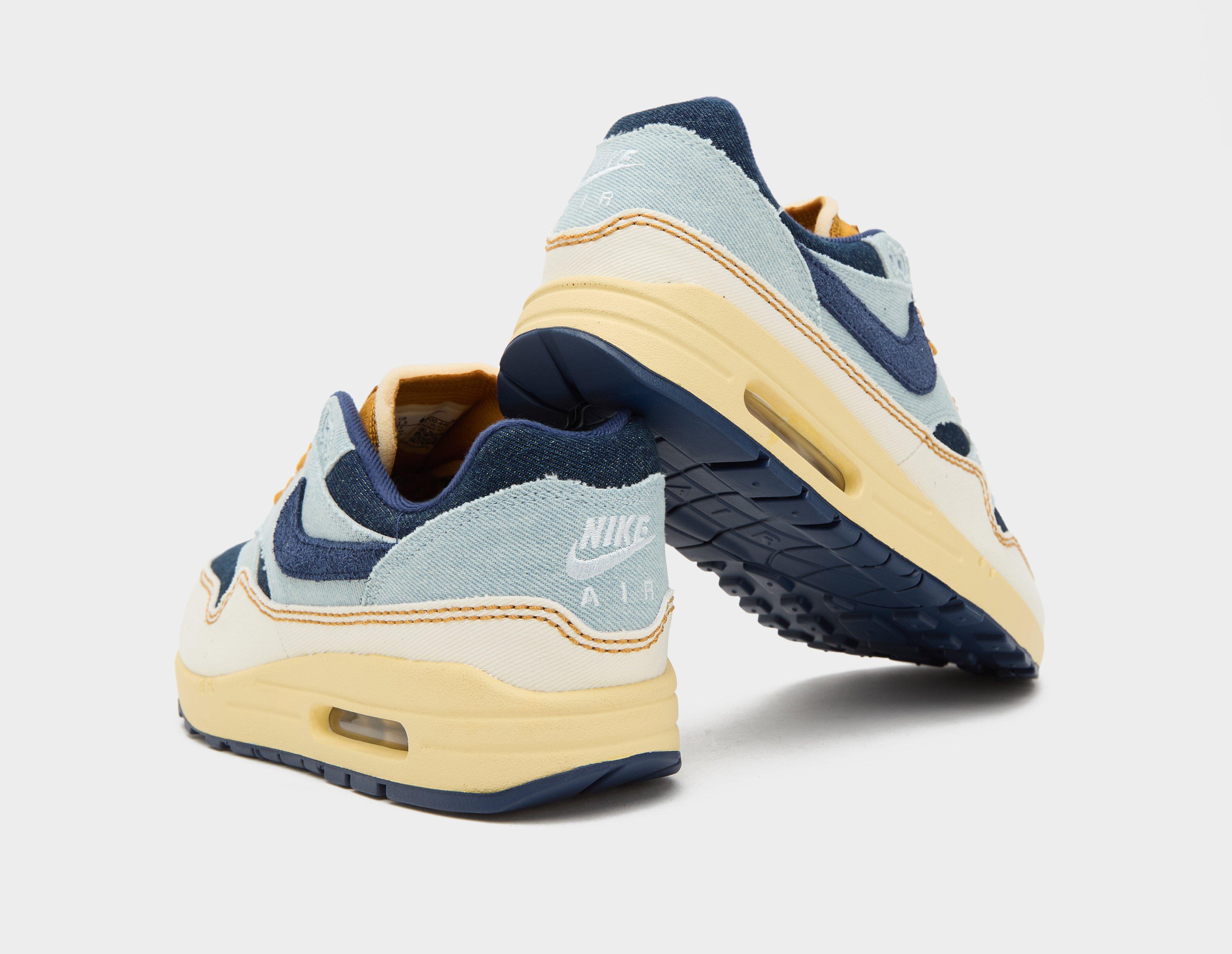 Air max 87 shop azules