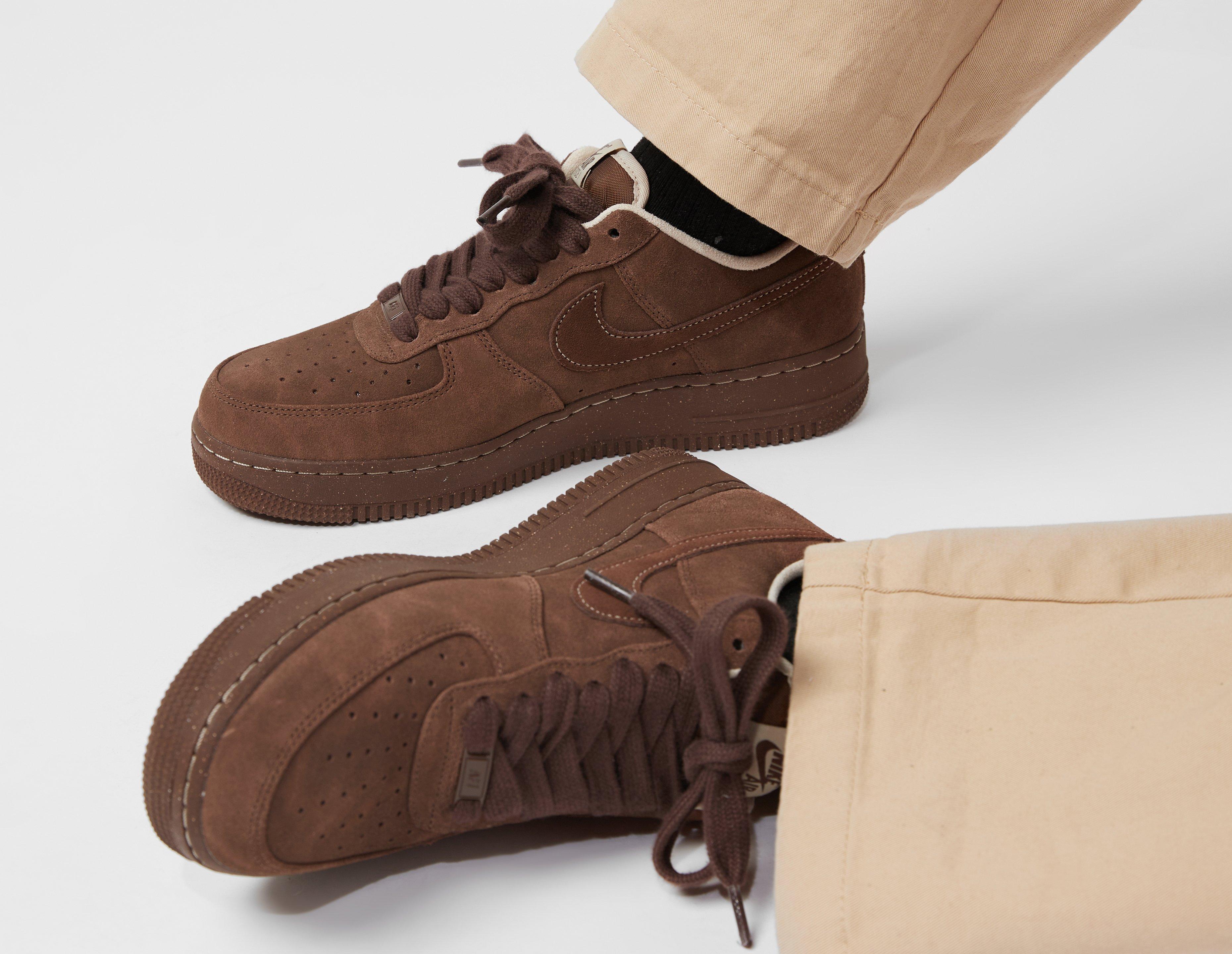 Nike Air Force 1 Low