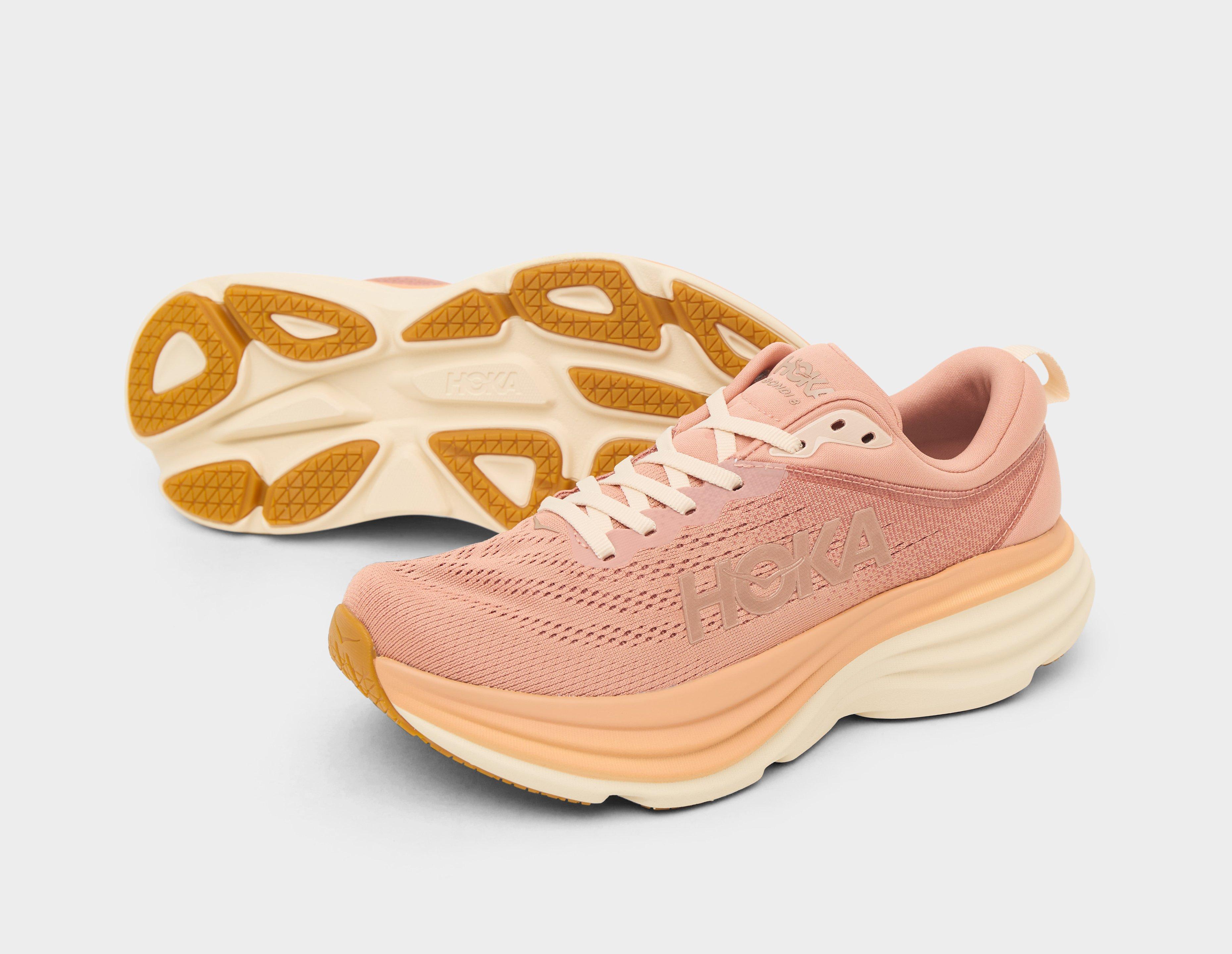 HOKA Bondi 8 Femme