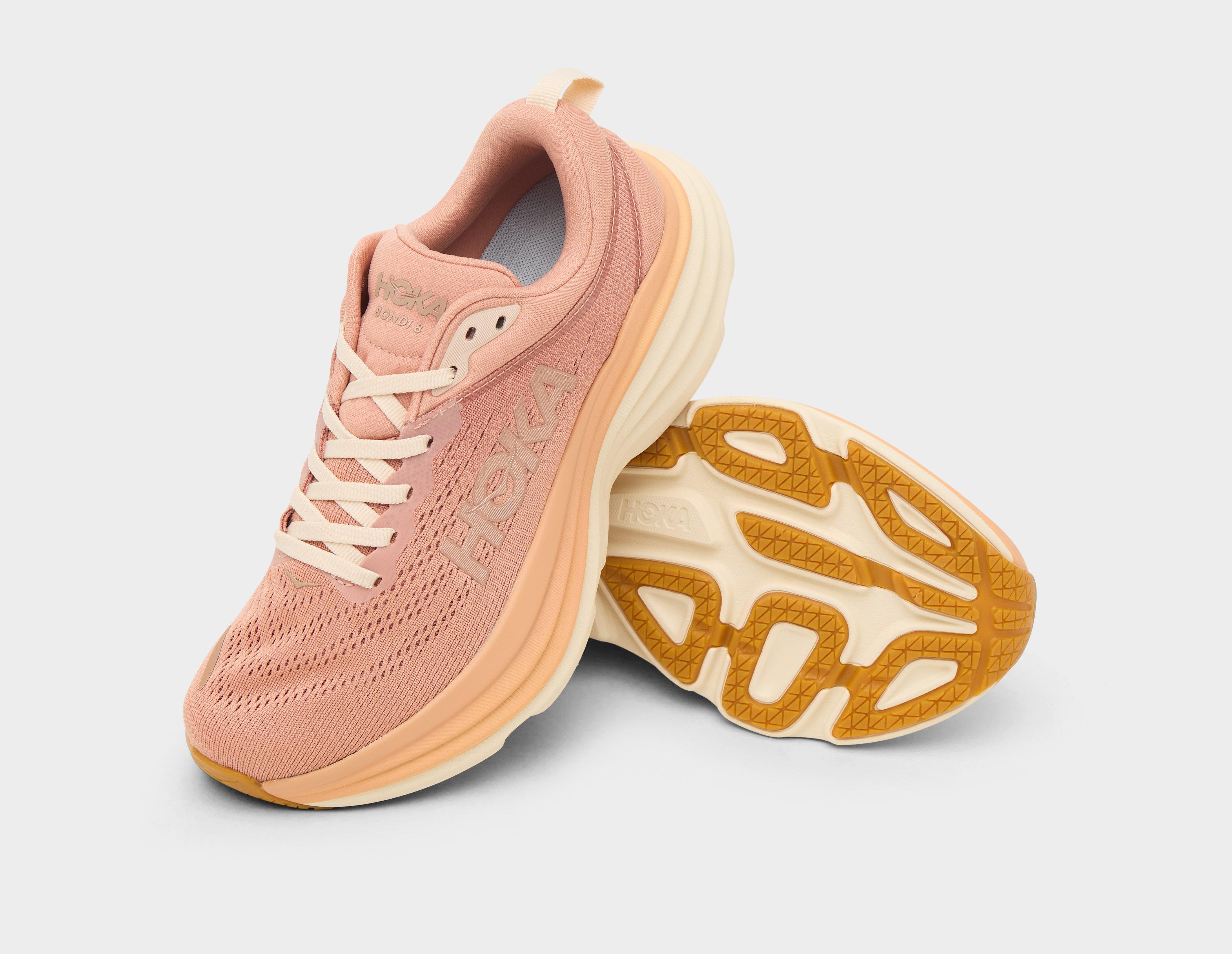 HOKA Bondi 8 Femme