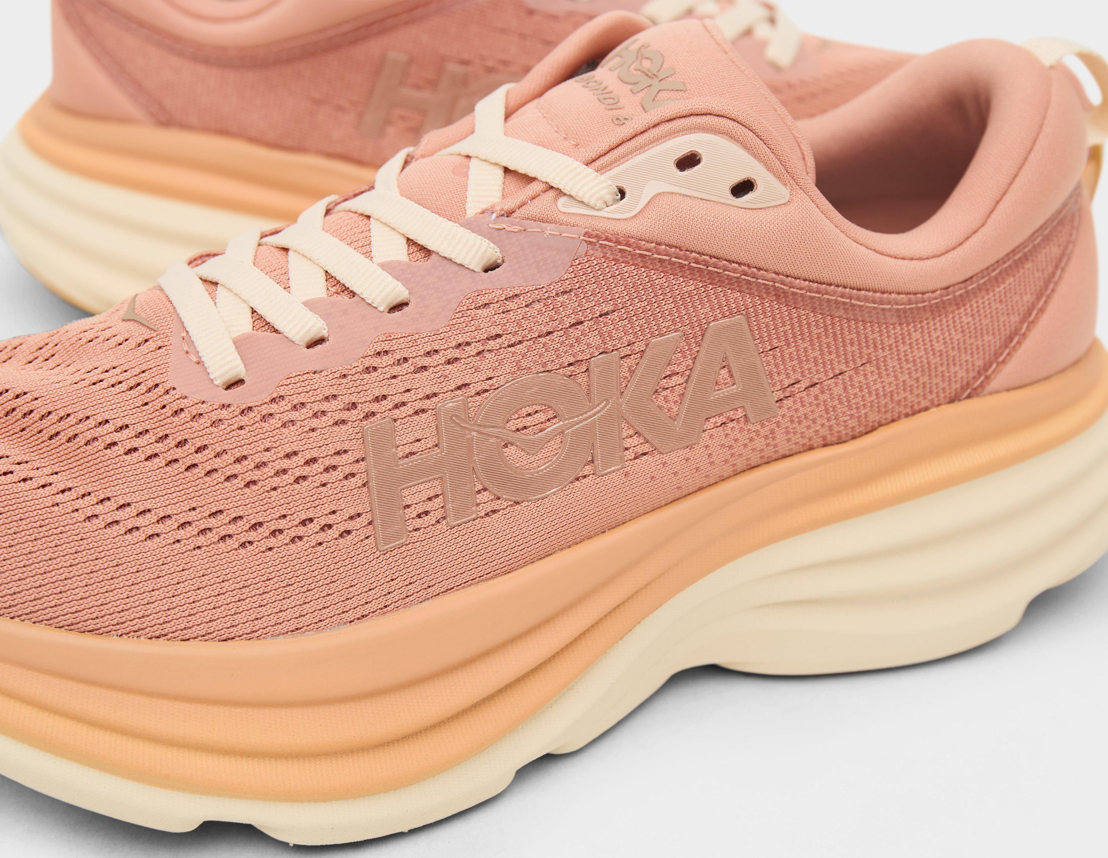HOKA Bondi 8 Femme