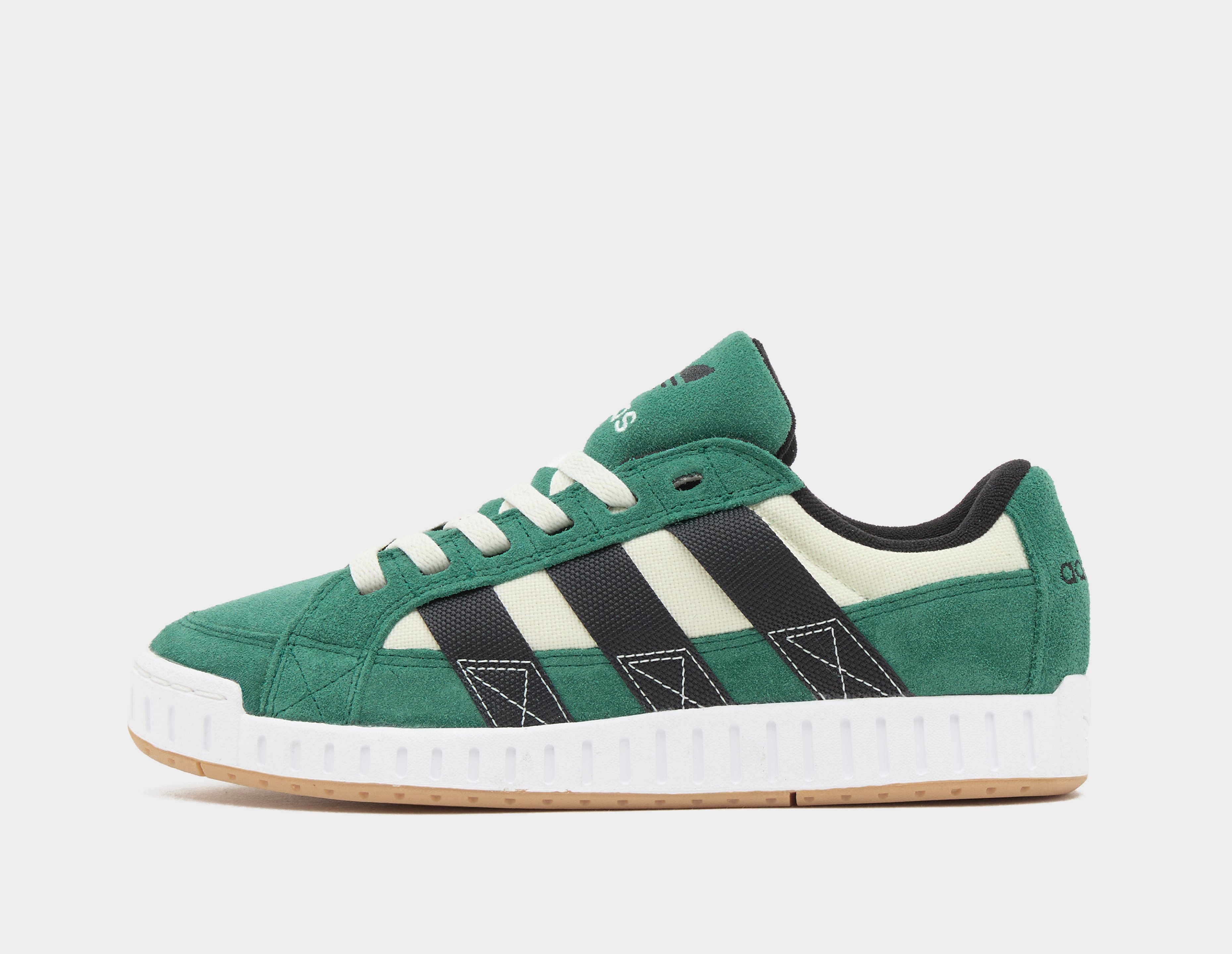 Green adidas Originals LWST Women's | size?