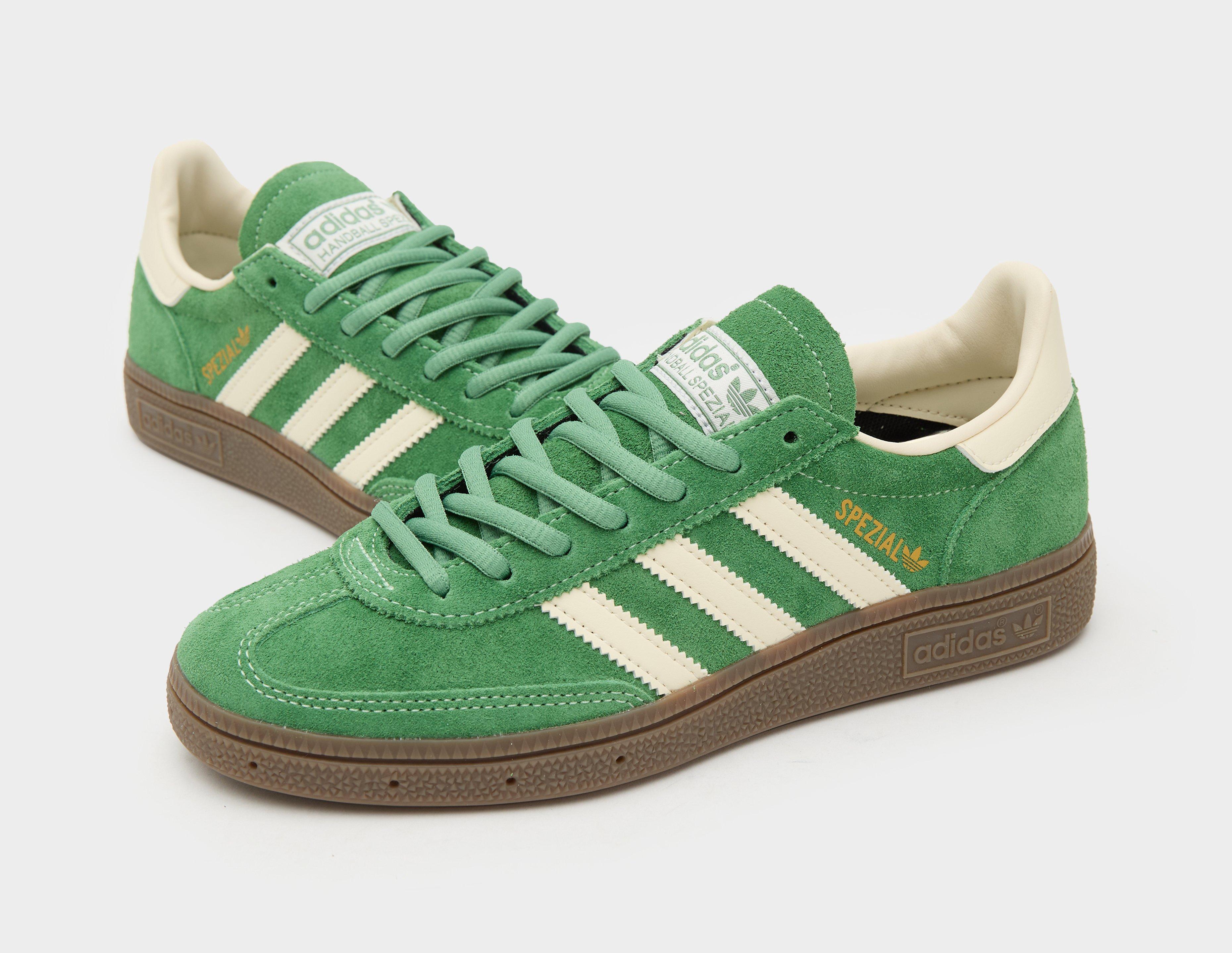 adidas Originals Handball Spezial Grun size Deutschland