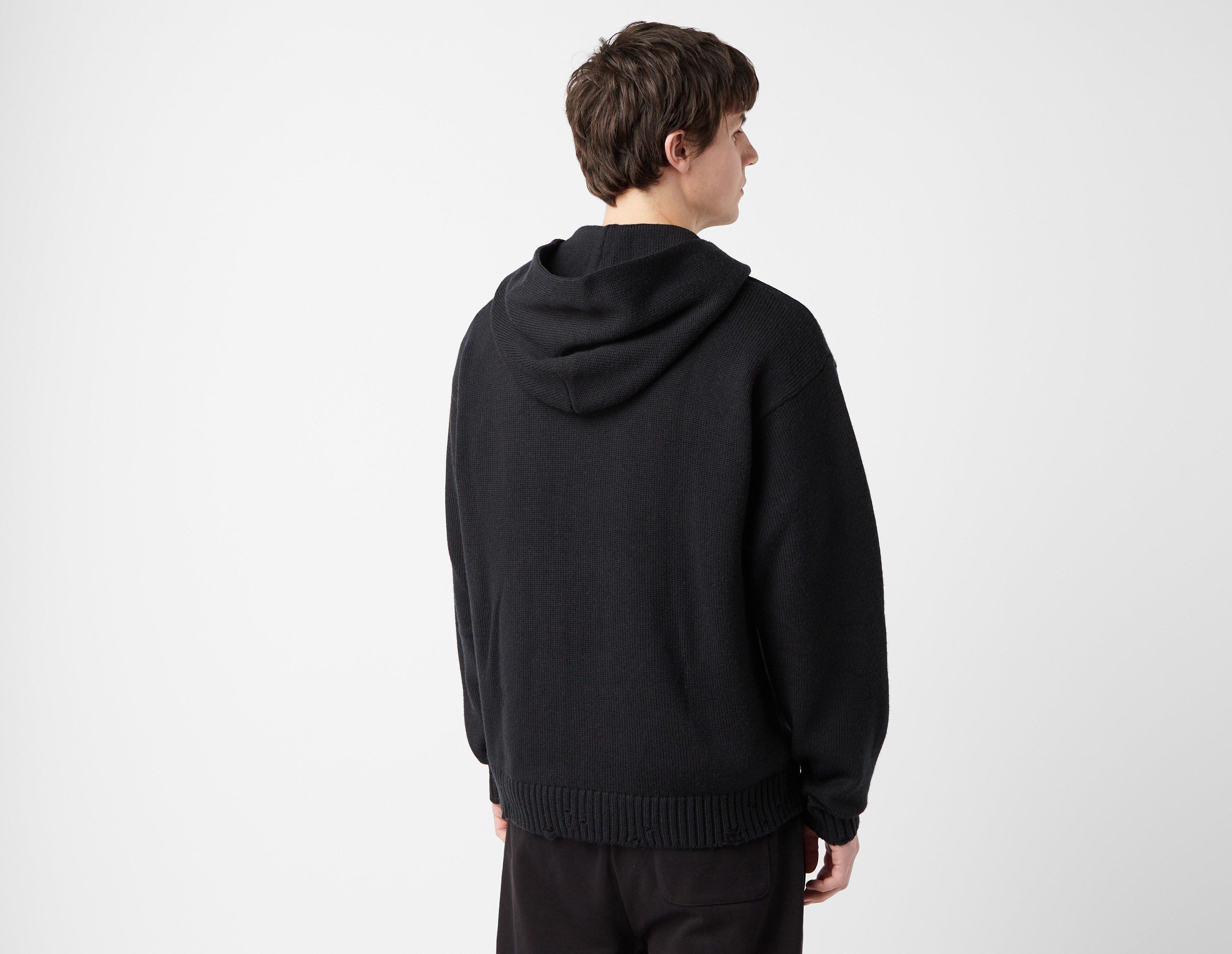 Jordan x A Ma Maniere Hoodie