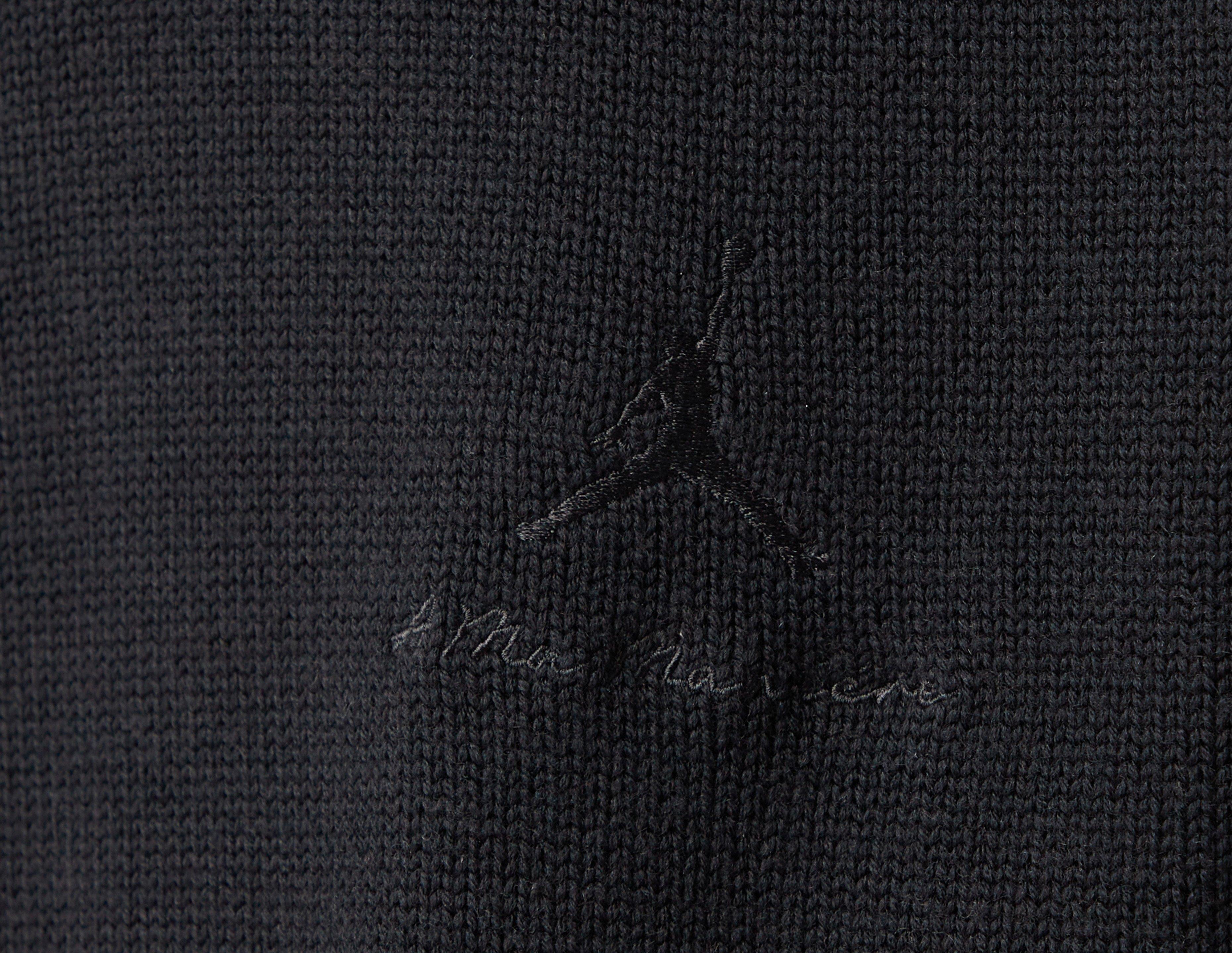 Jordan x A Ma Maniere Hoodie