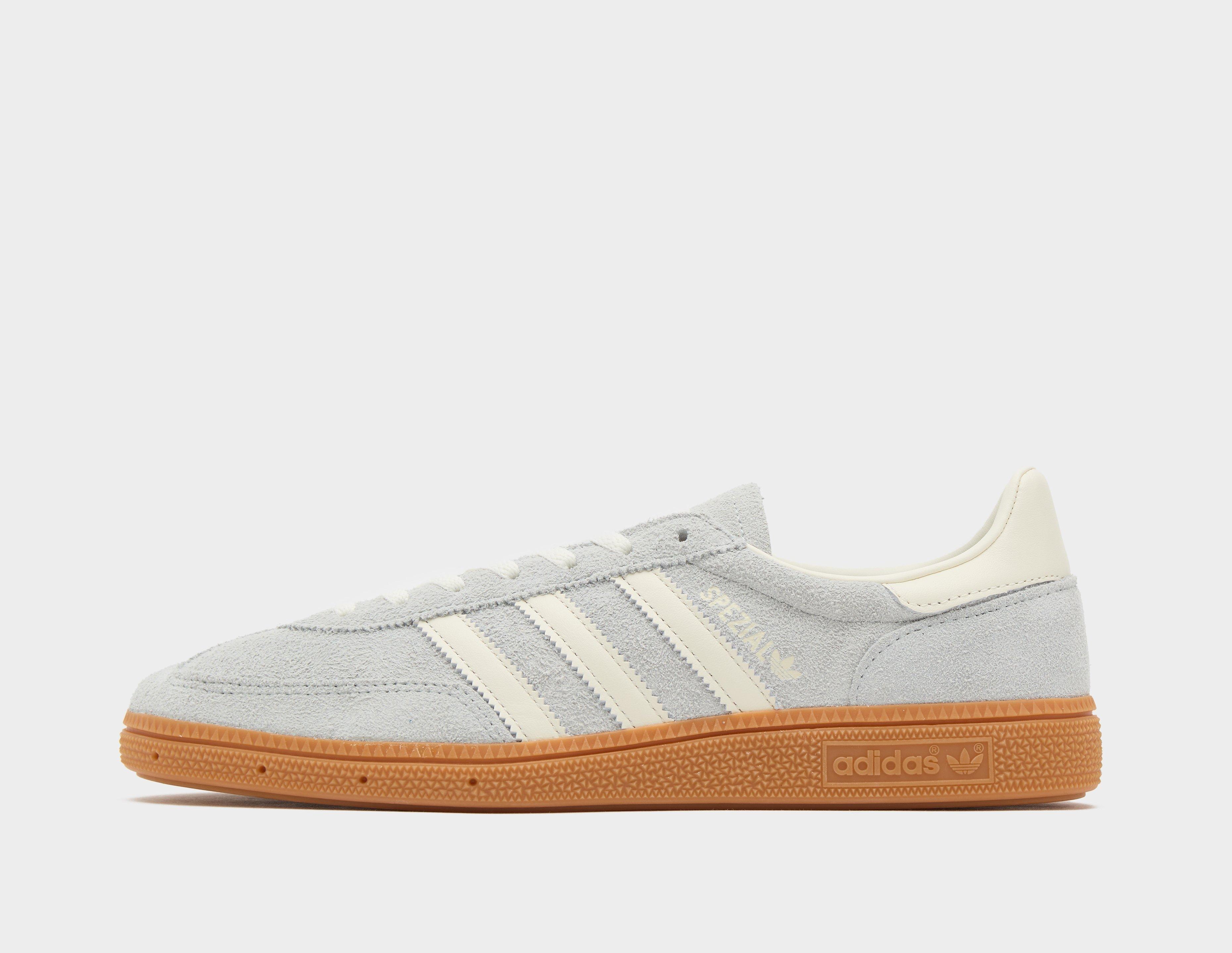 Adidas spezial light store grey