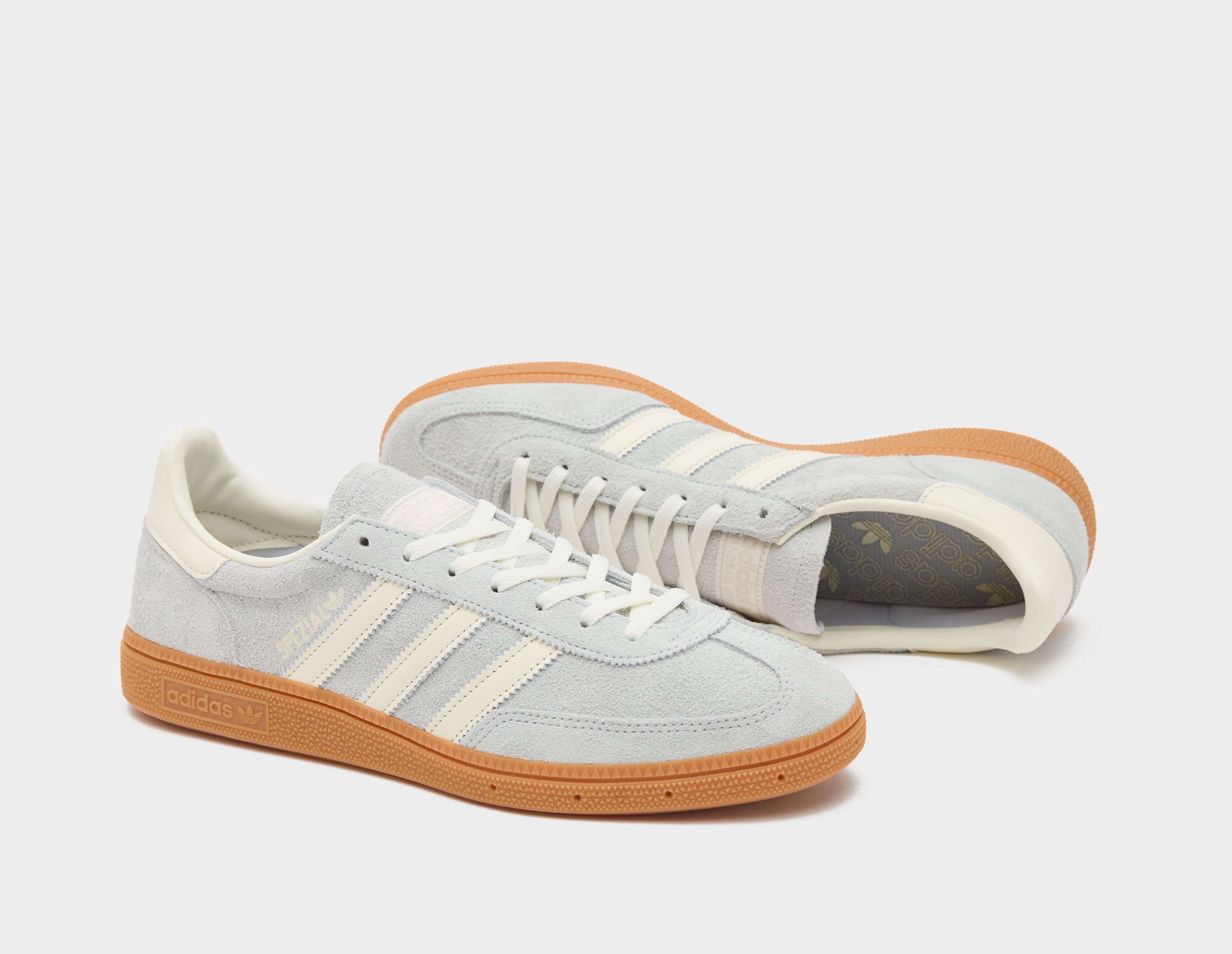 adidas originals handball spezial grey