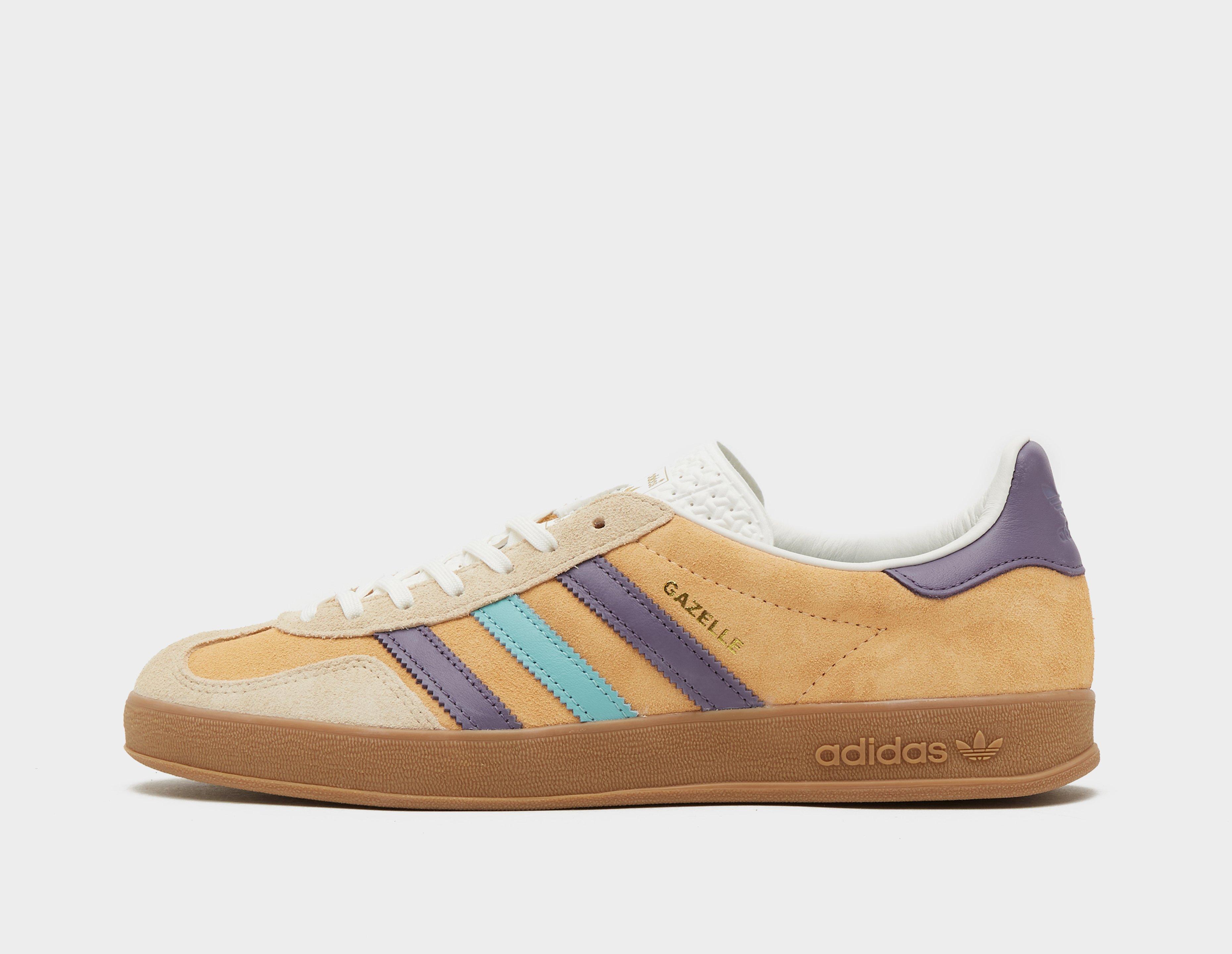 Adidas gazelle indoor clearance premium