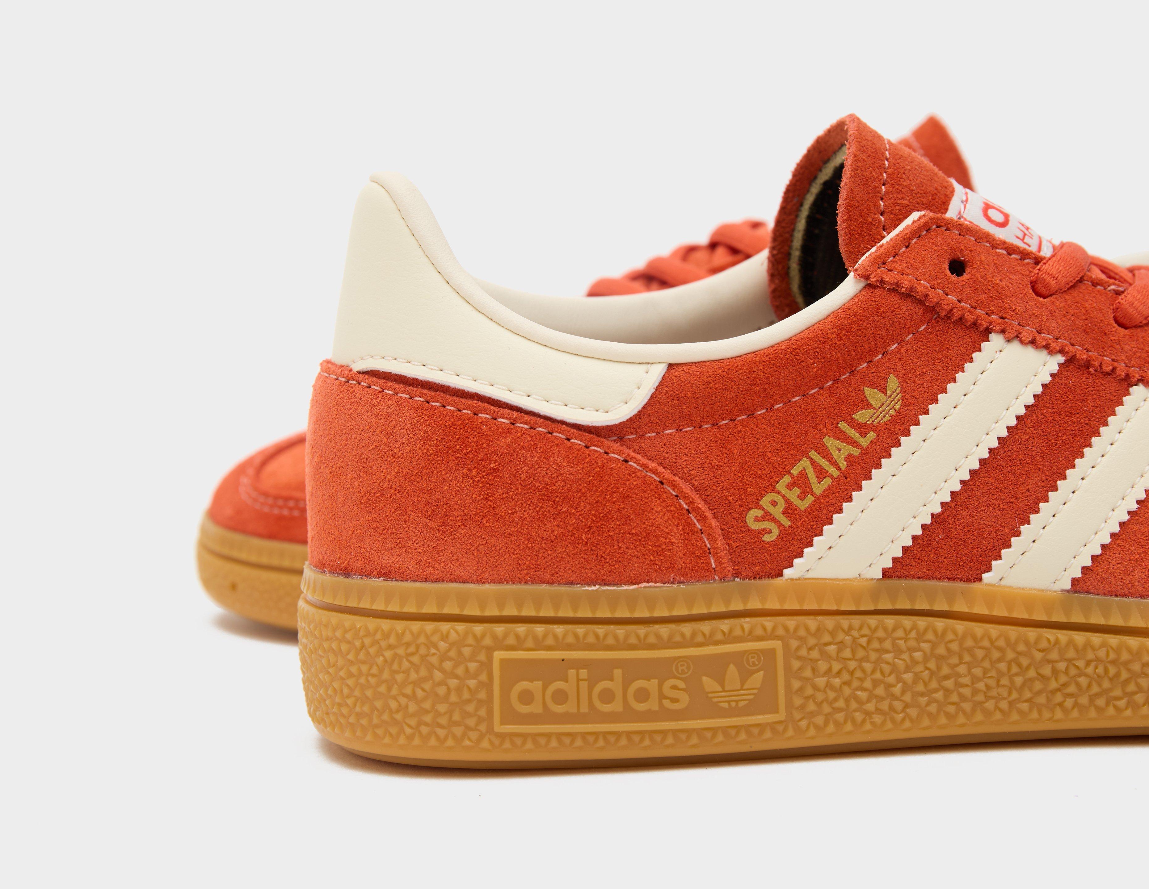 Adidas handball spezial raw sales amber